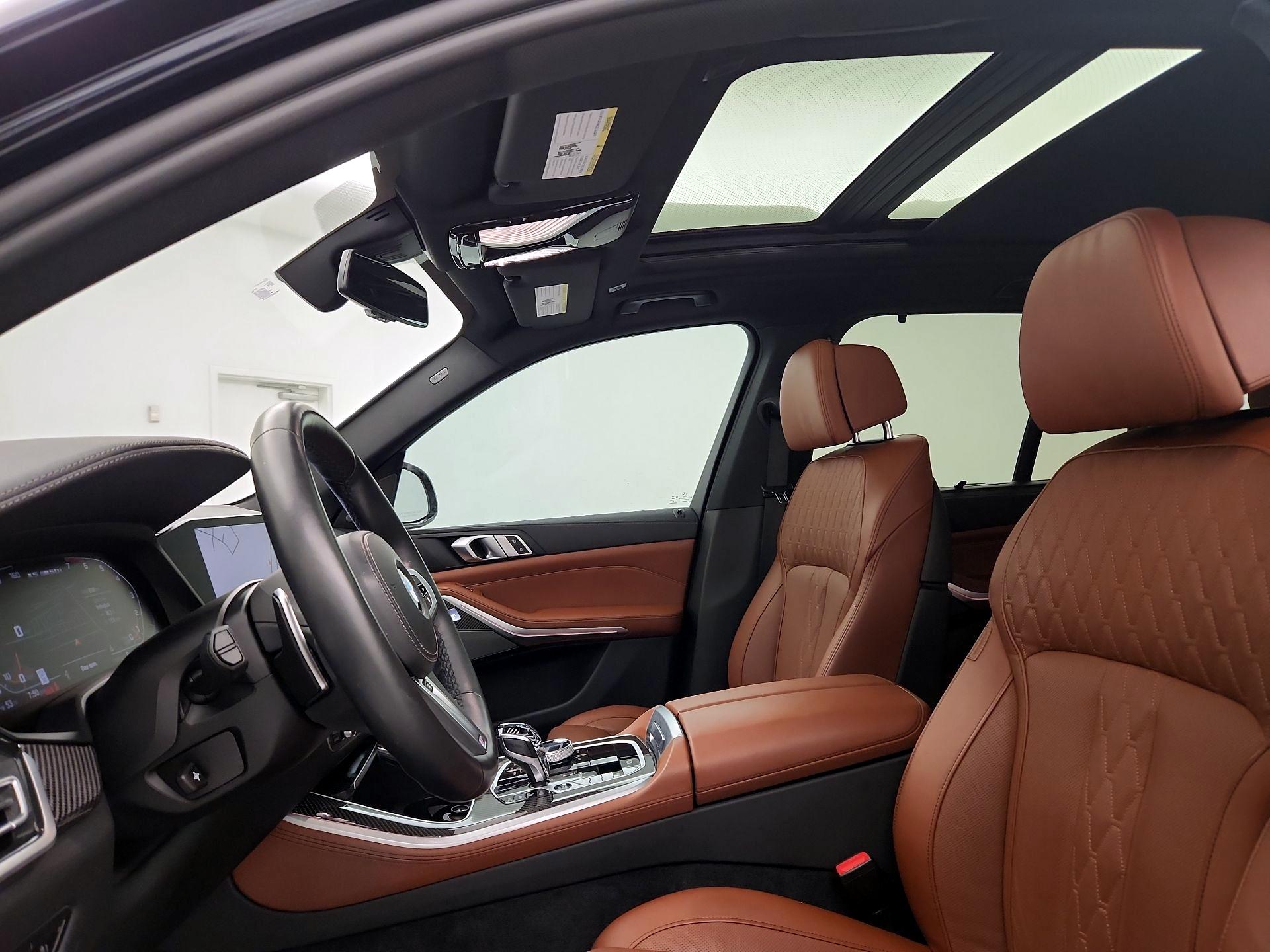 Thumbnail: 2022 BMW X5 - 20
