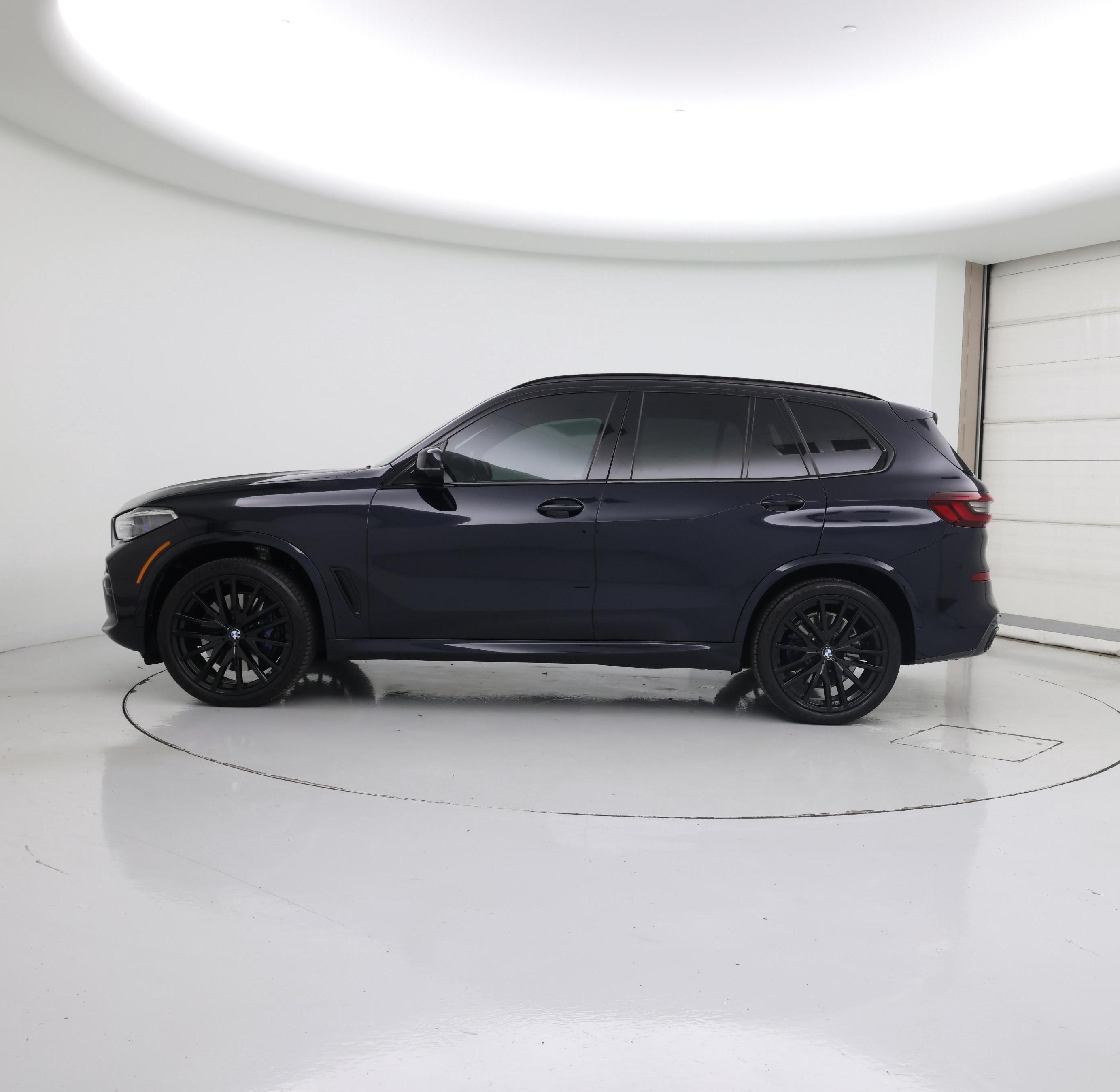 Thumbnail: 2022 BMW X5 - 3