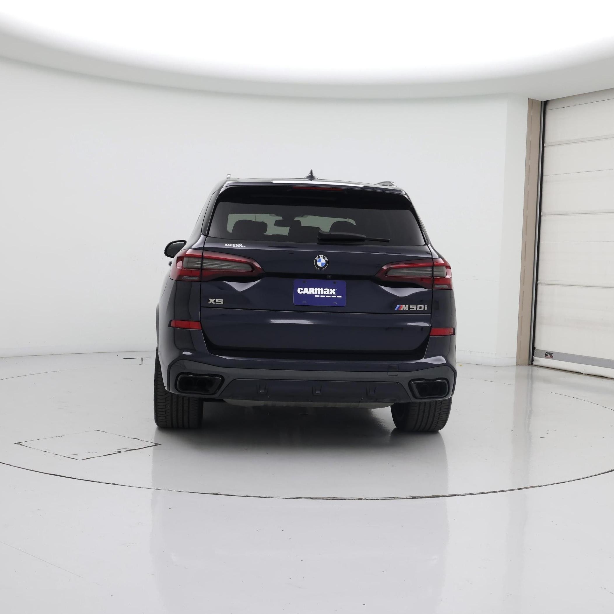 Thumbnail: 2022 BMW X5 - 6