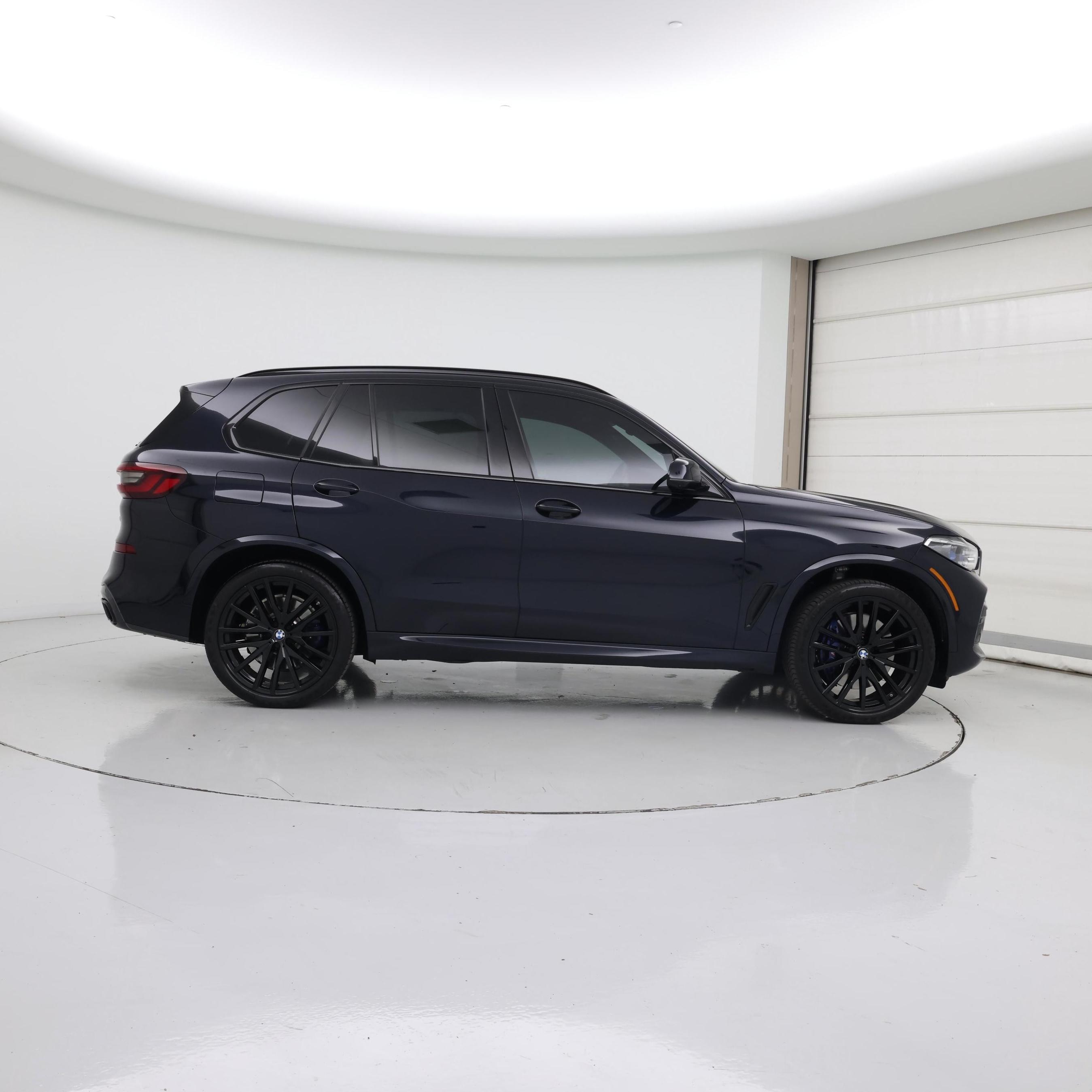 Thumbnail: 2022 BMW X5 - 7