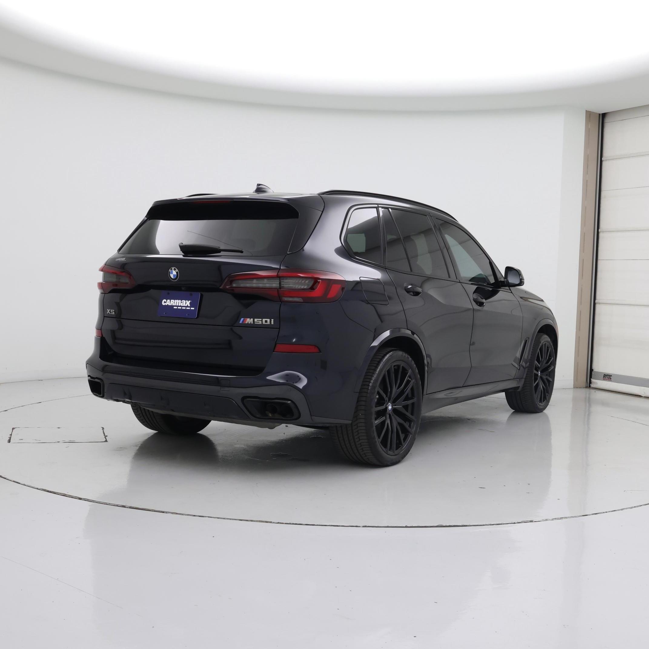 Thumbnail: 2022 BMW X5 - 8