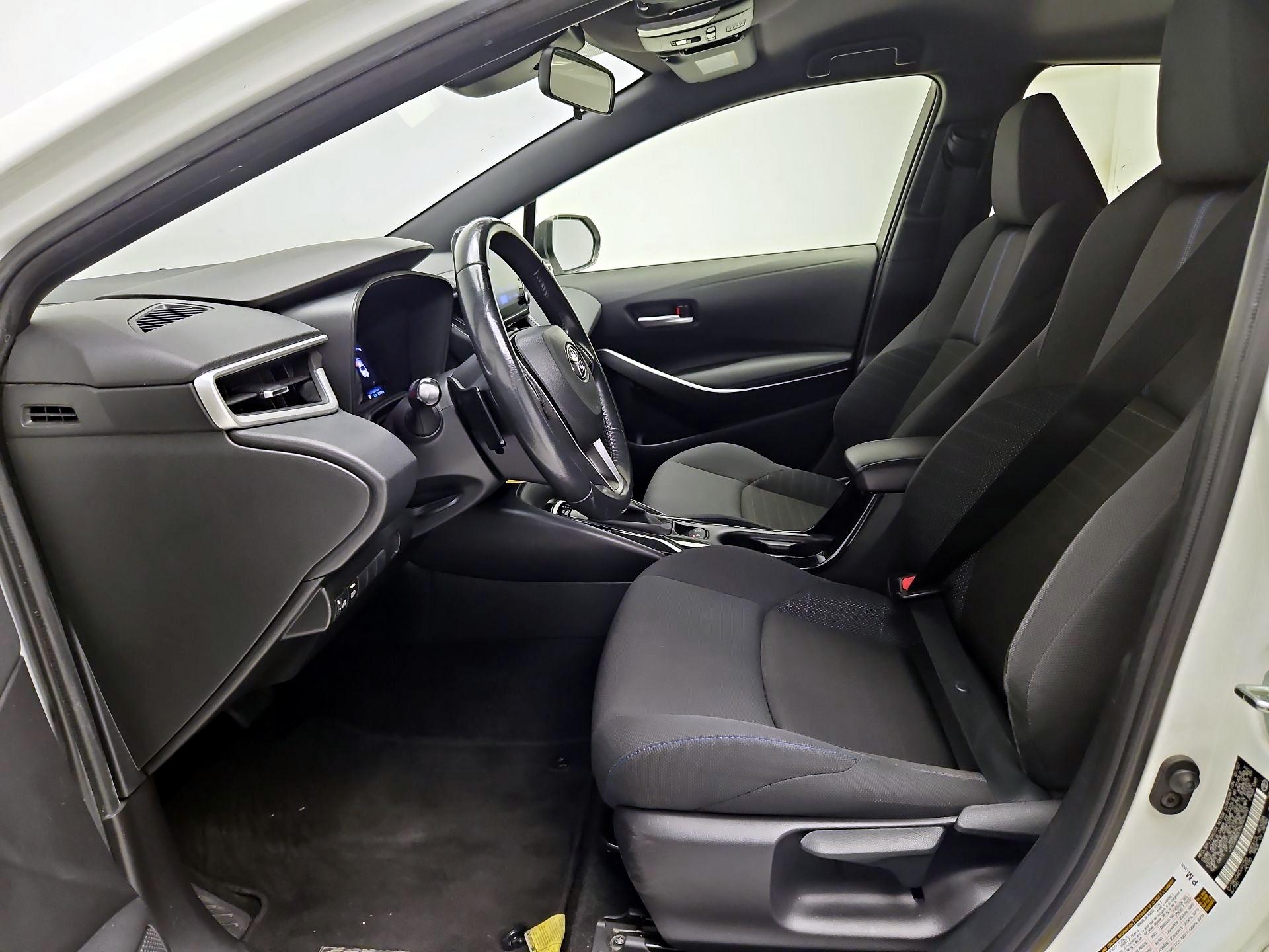 Thumbnail: 2022 Toyota Corolla - 11