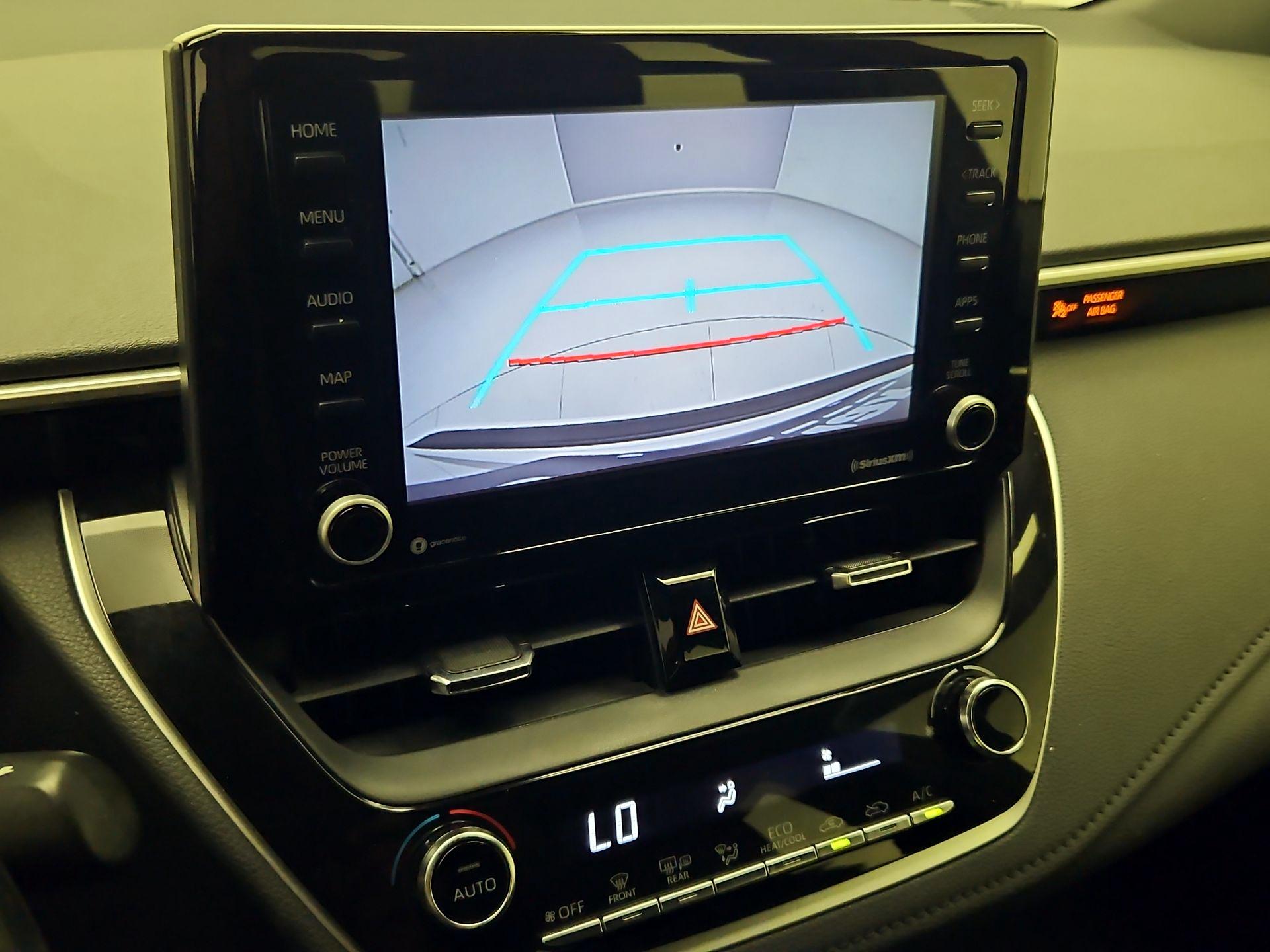 Thumbnail: 2022 Toyota Corolla - 14