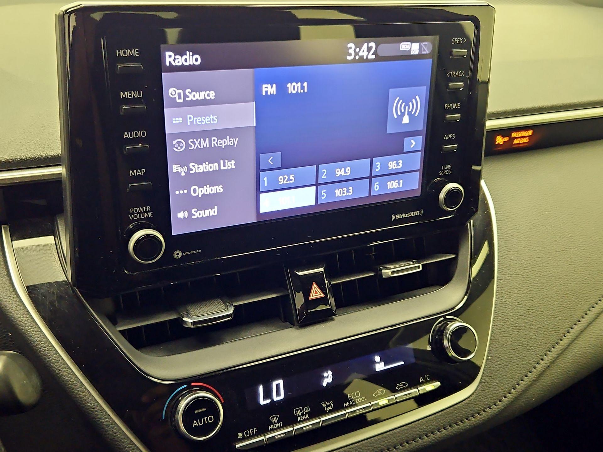 Thumbnail: 2022 Toyota Corolla - 15