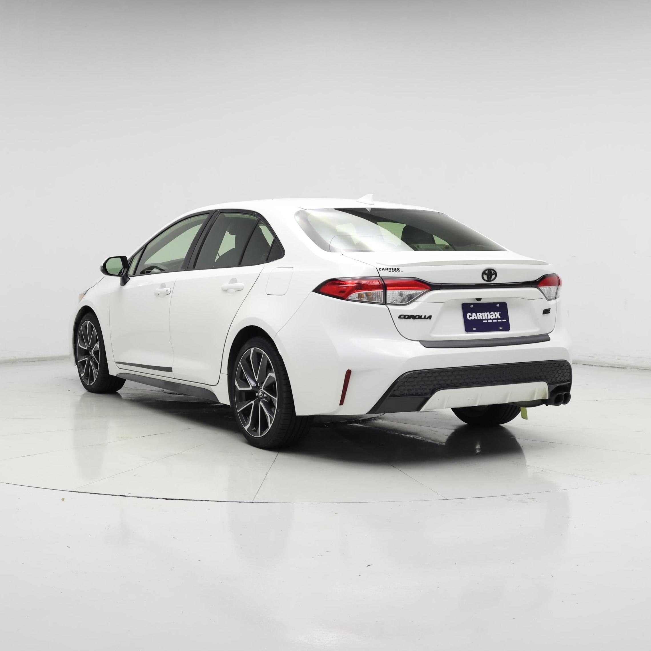 Thumbnail: 2022 Toyota Corolla - 2