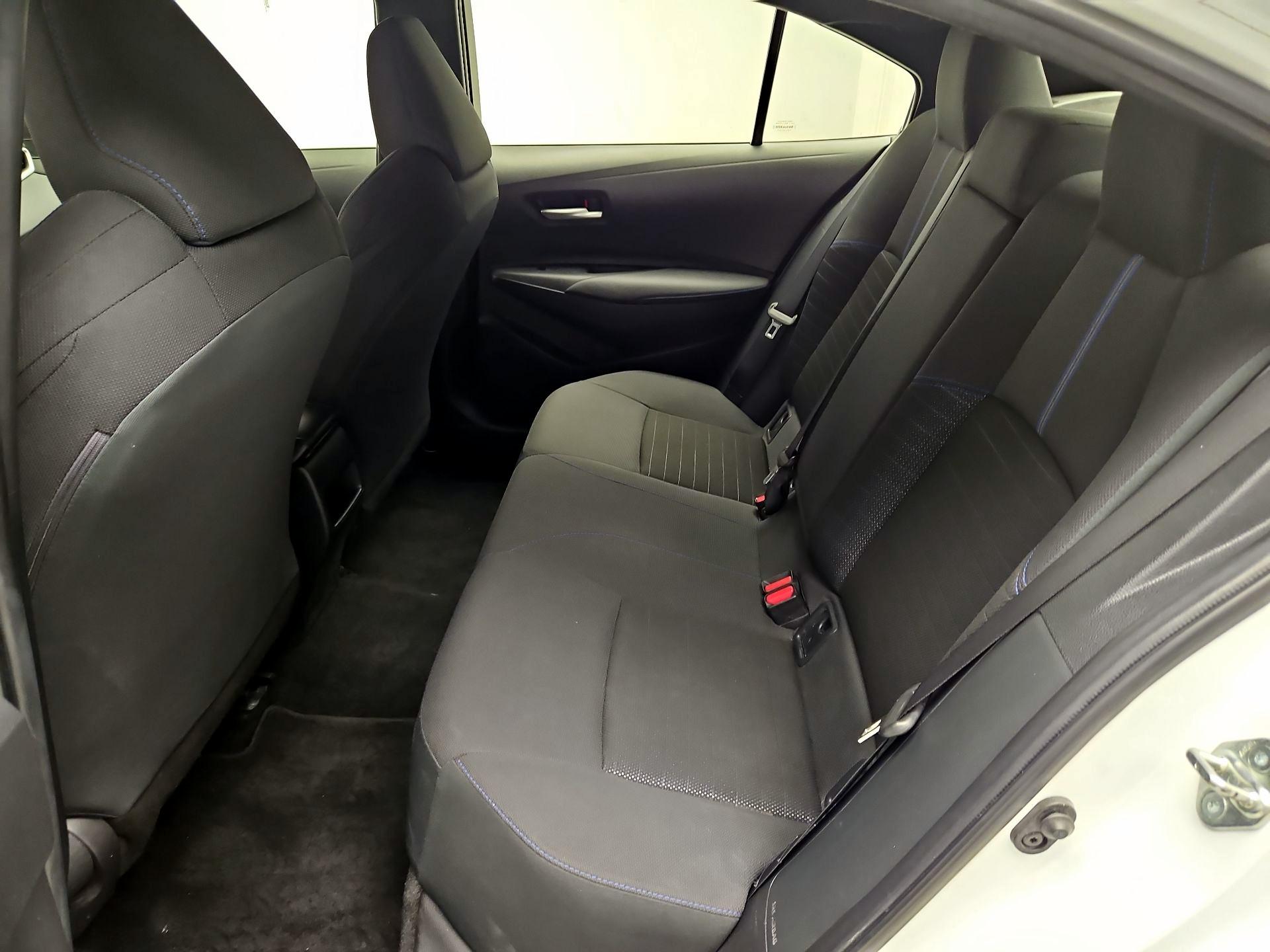 Thumbnail: 2022 Toyota Corolla - 19