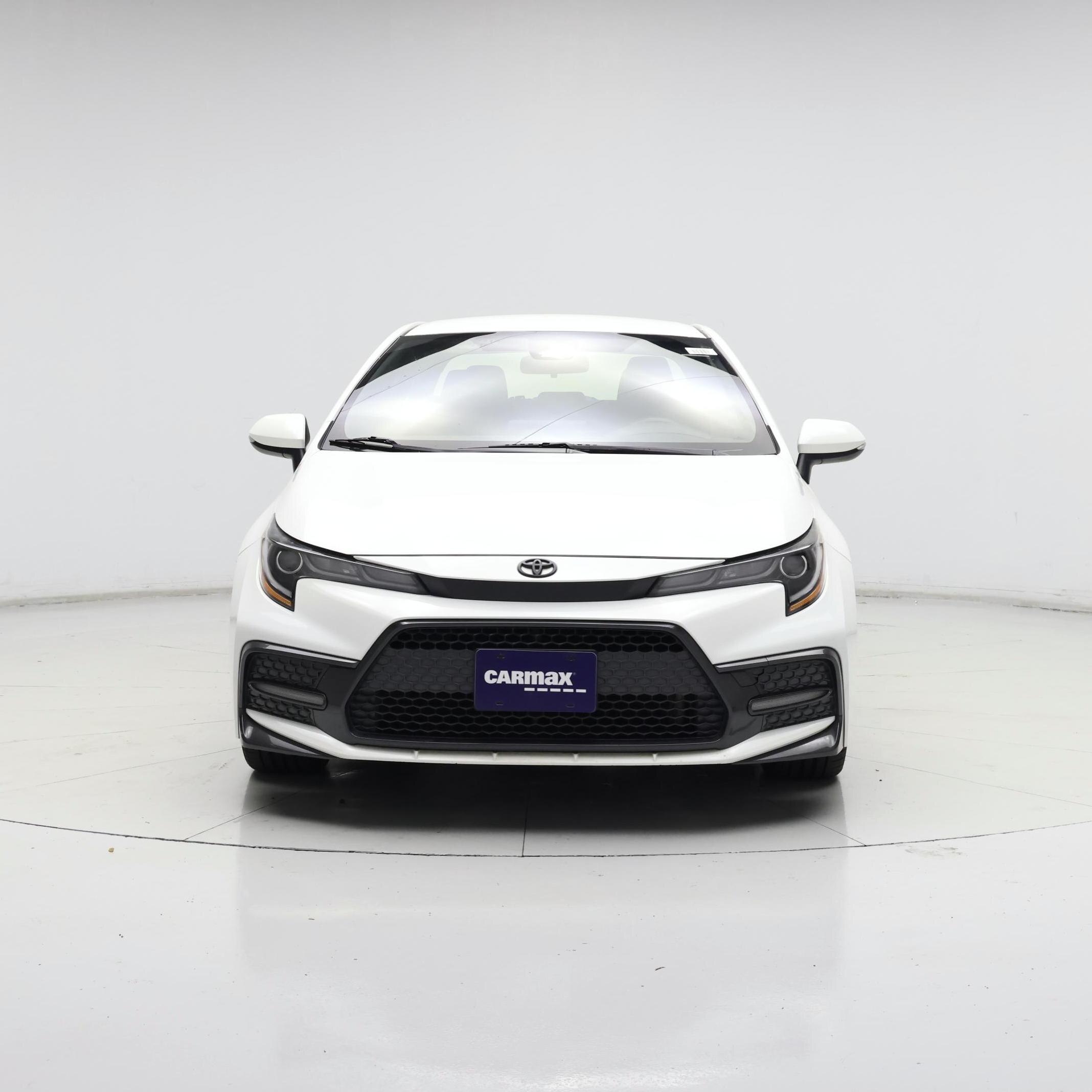 Thumbnail: 2022 Toyota Corolla - 5