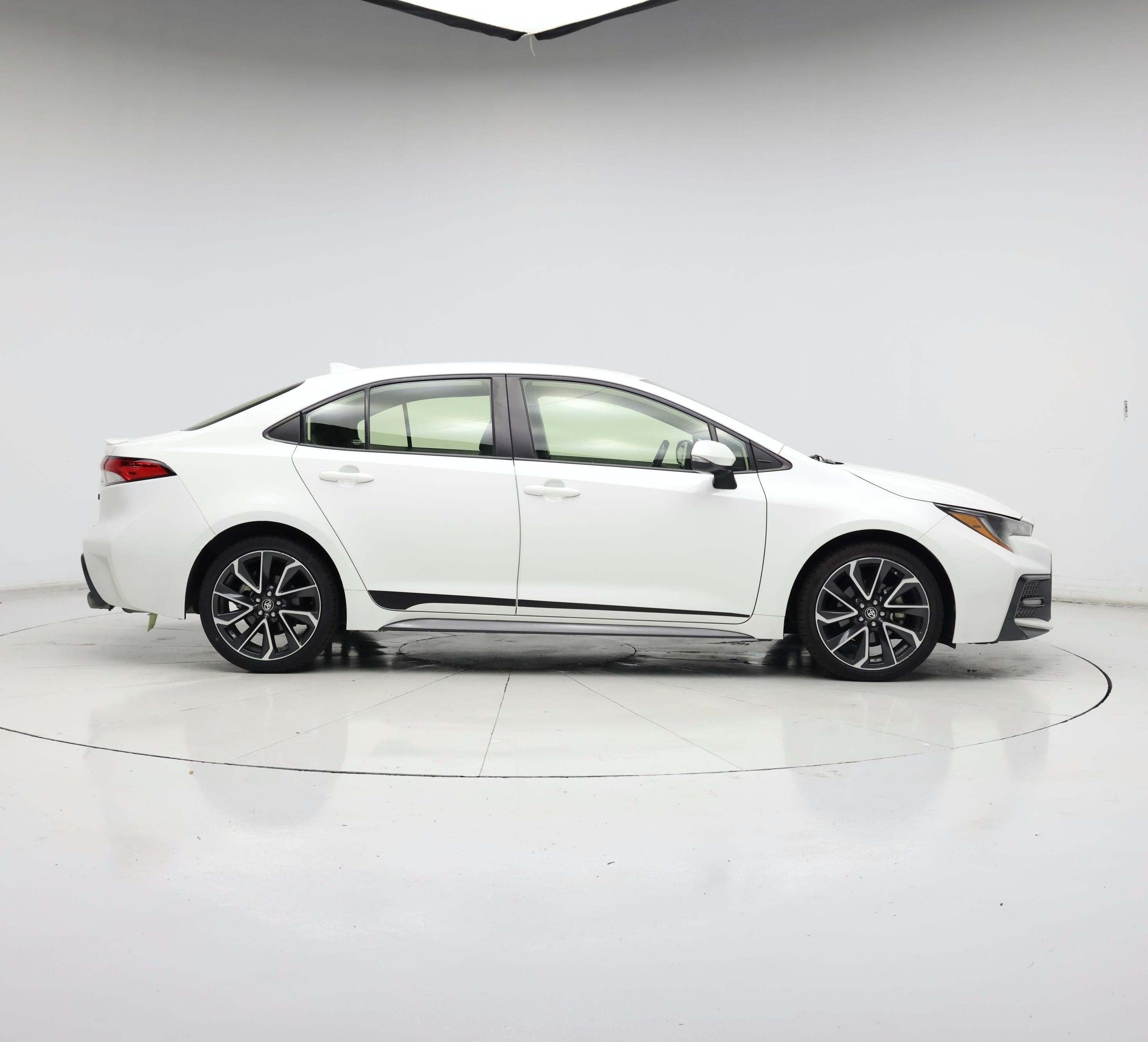 Thumbnail: 2022 Toyota Corolla - 7