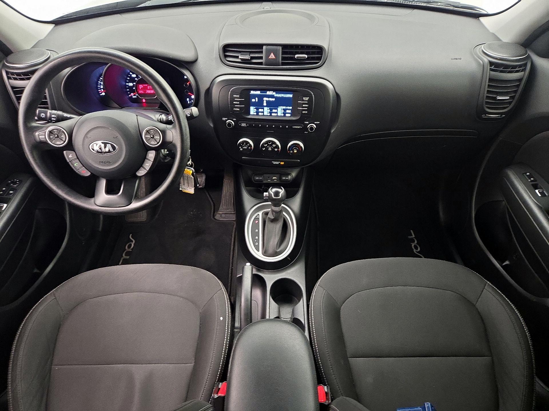 Thumbnail: 2018 Kia Soul - 9