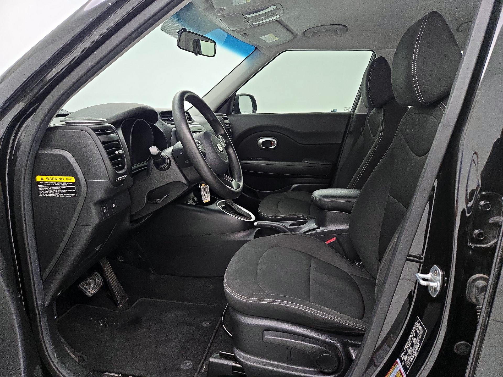 Thumbnail: 2018 Kia Soul - 11