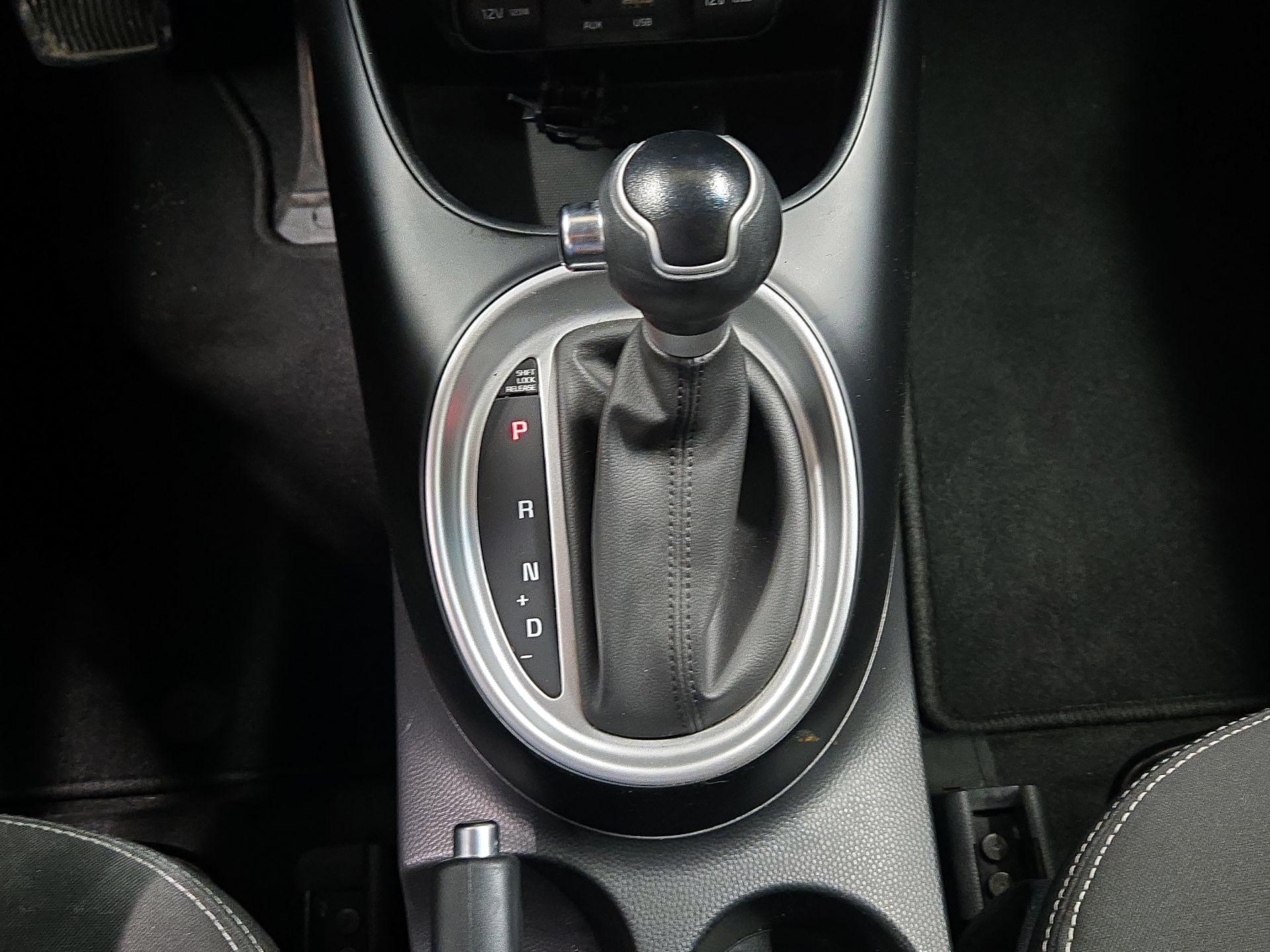 Thumbnail: 2018 Kia Soul - 16