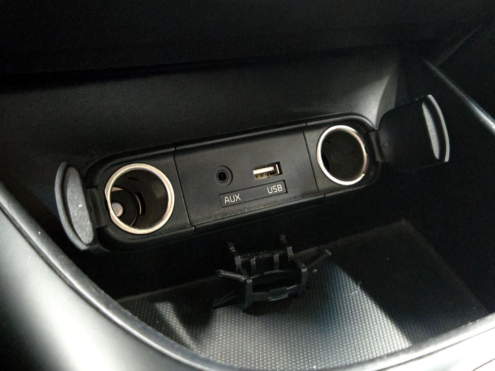 Thumbnail: 2018 Kia Soul - 17