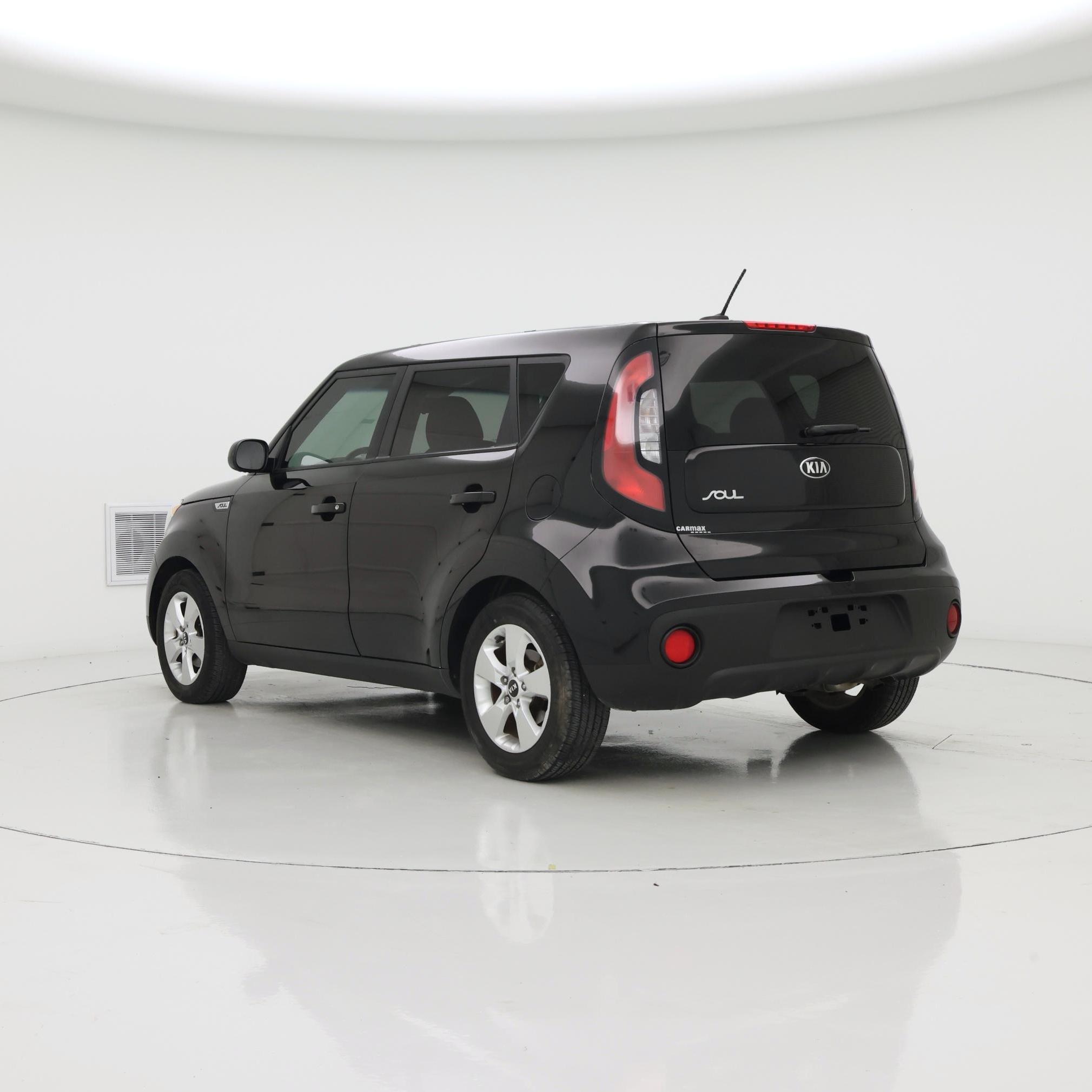 Thumbnail: 2018 Kia Soul - 2