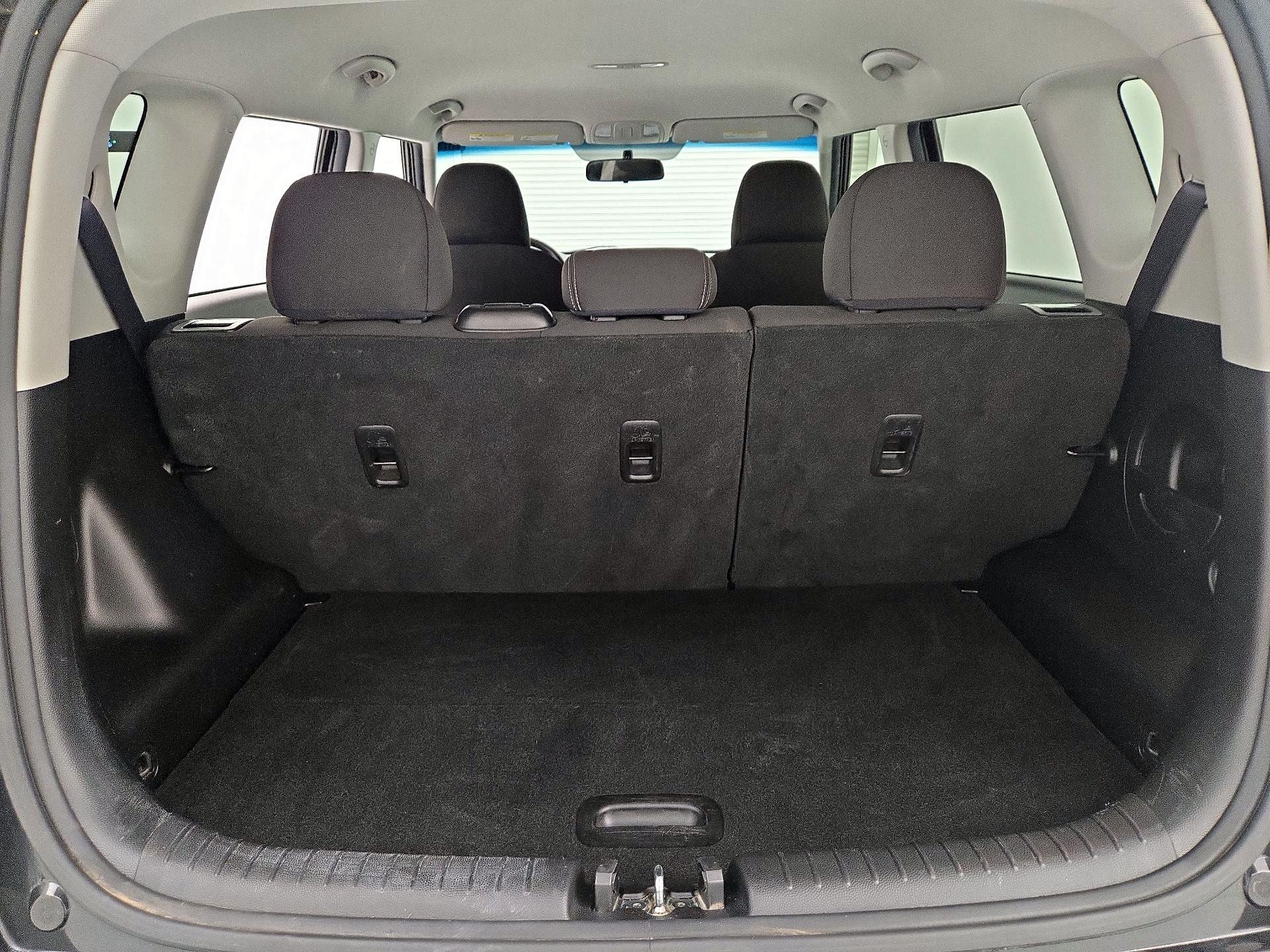 Thumbnail: 2018 Kia Soul - 19