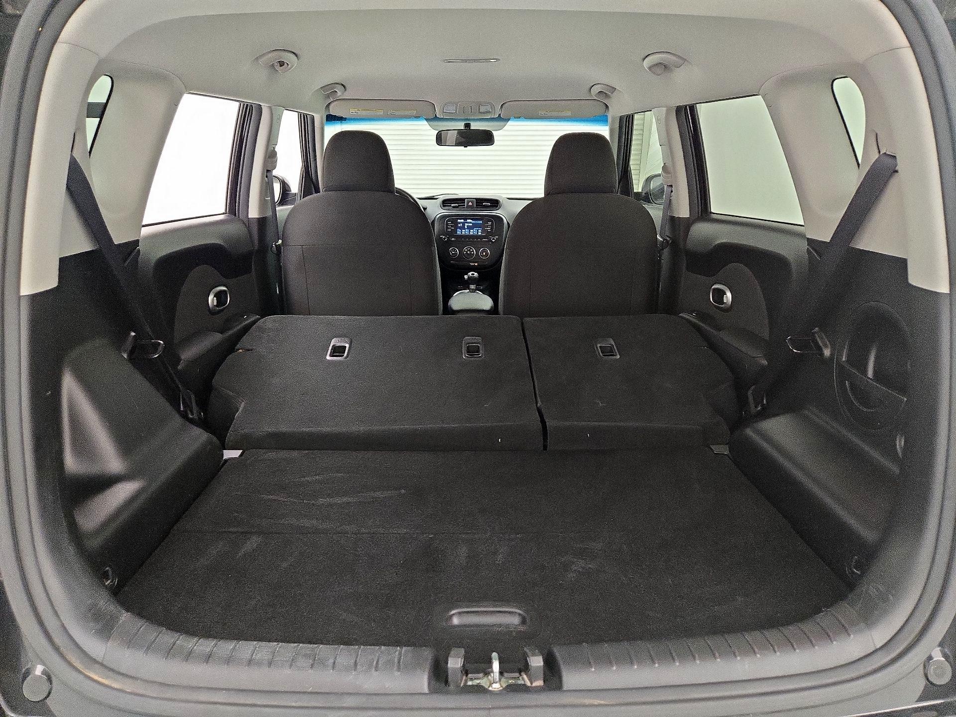 Thumbnail: 2018 Kia Soul - 20