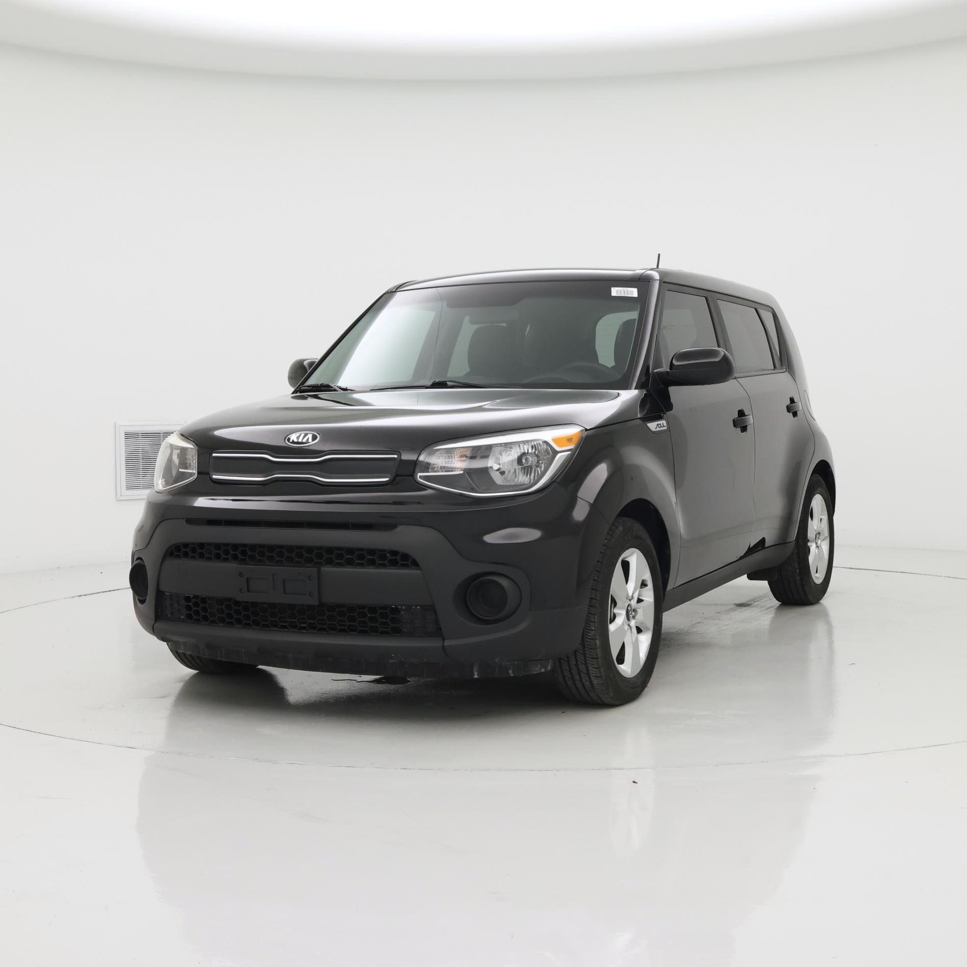 Thumbnail: 2018 Kia Soul - 4