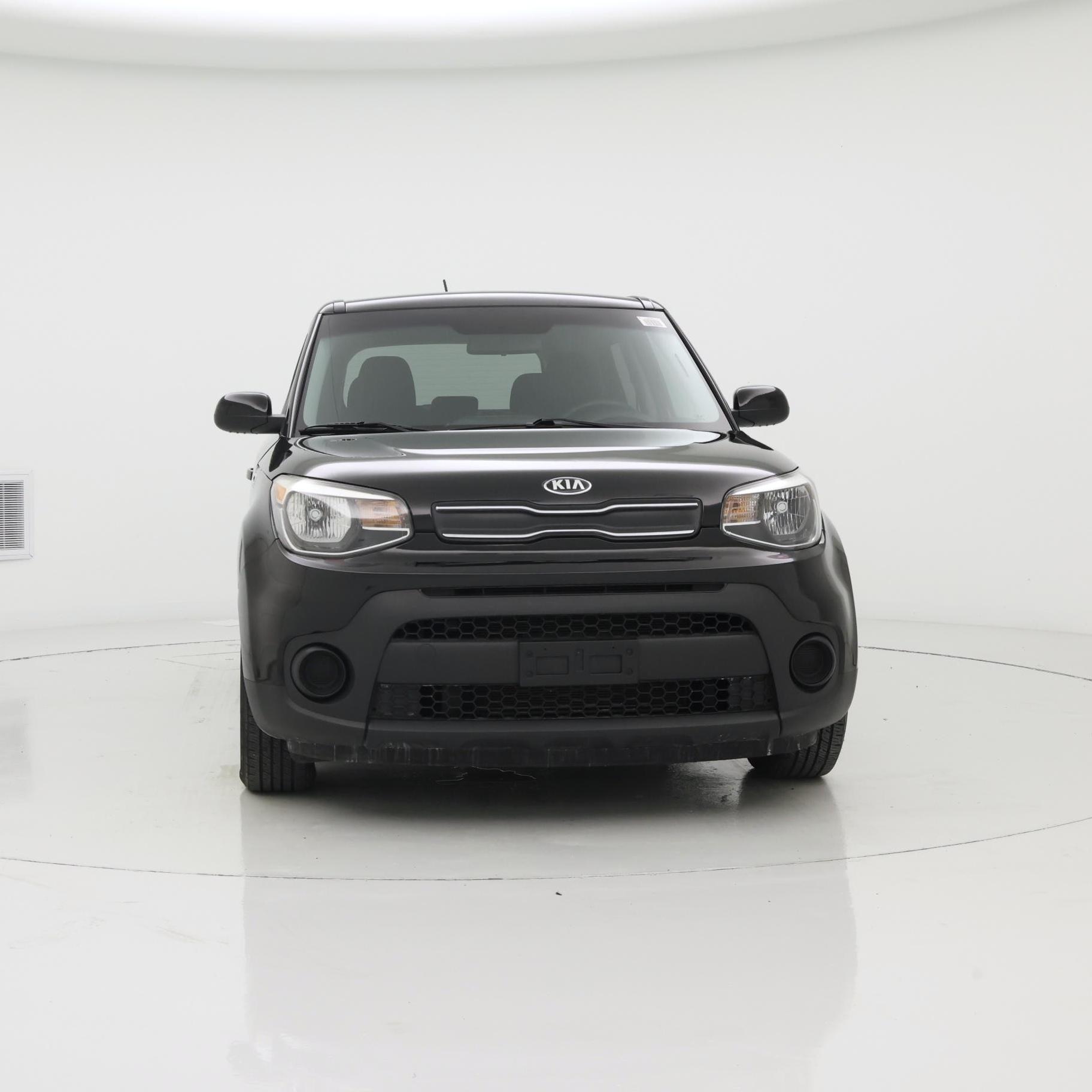 Thumbnail: 2018 Kia Soul - 5