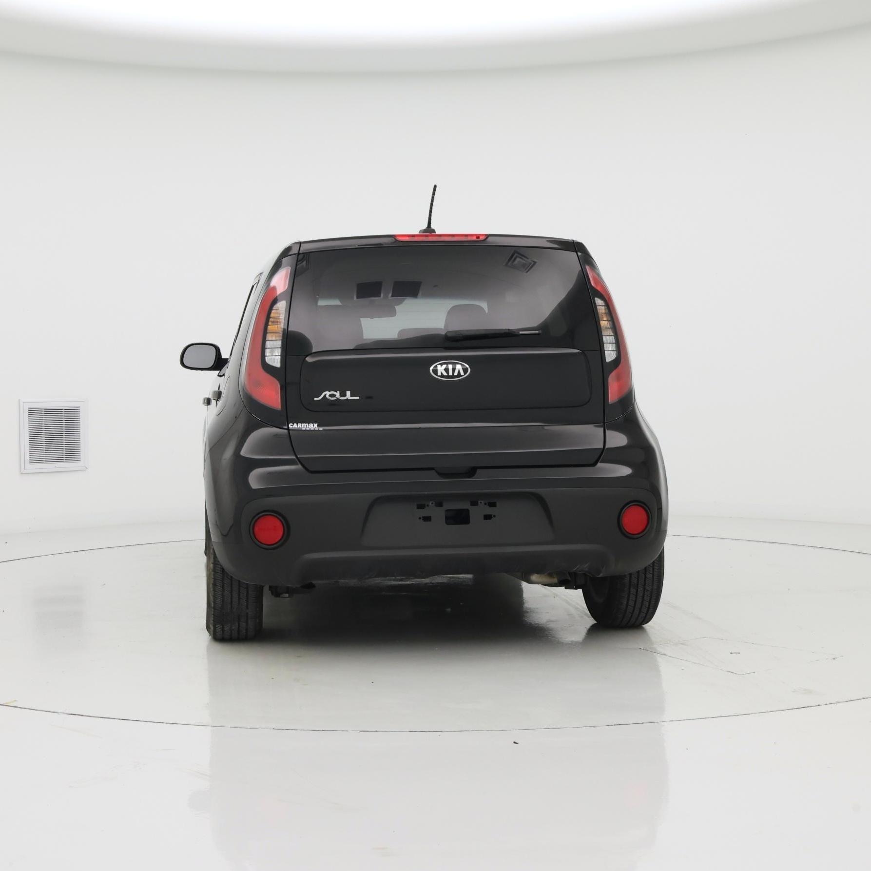 Thumbnail: 2018 Kia Soul - 6