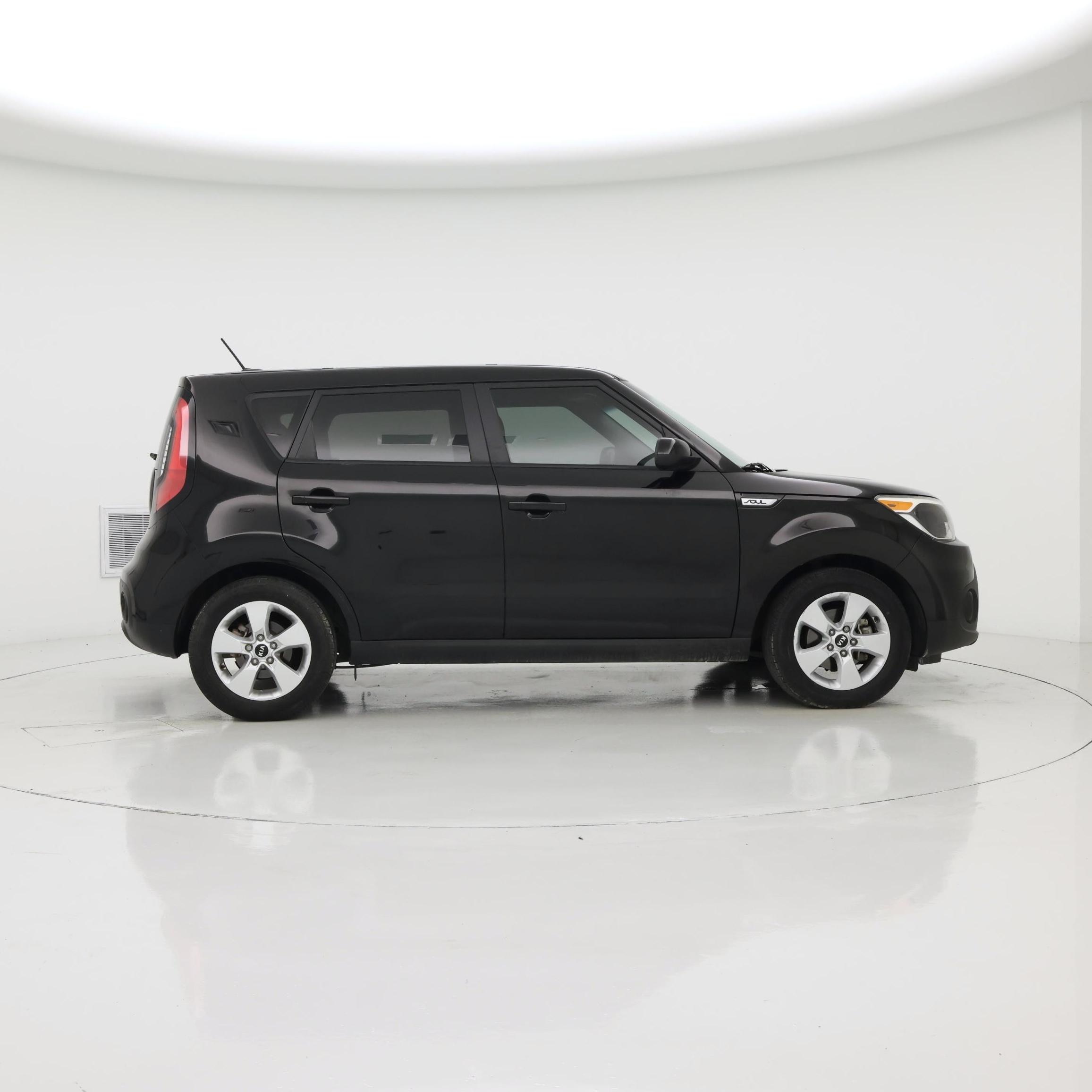 Thumbnail: 2018 Kia Soul - 7