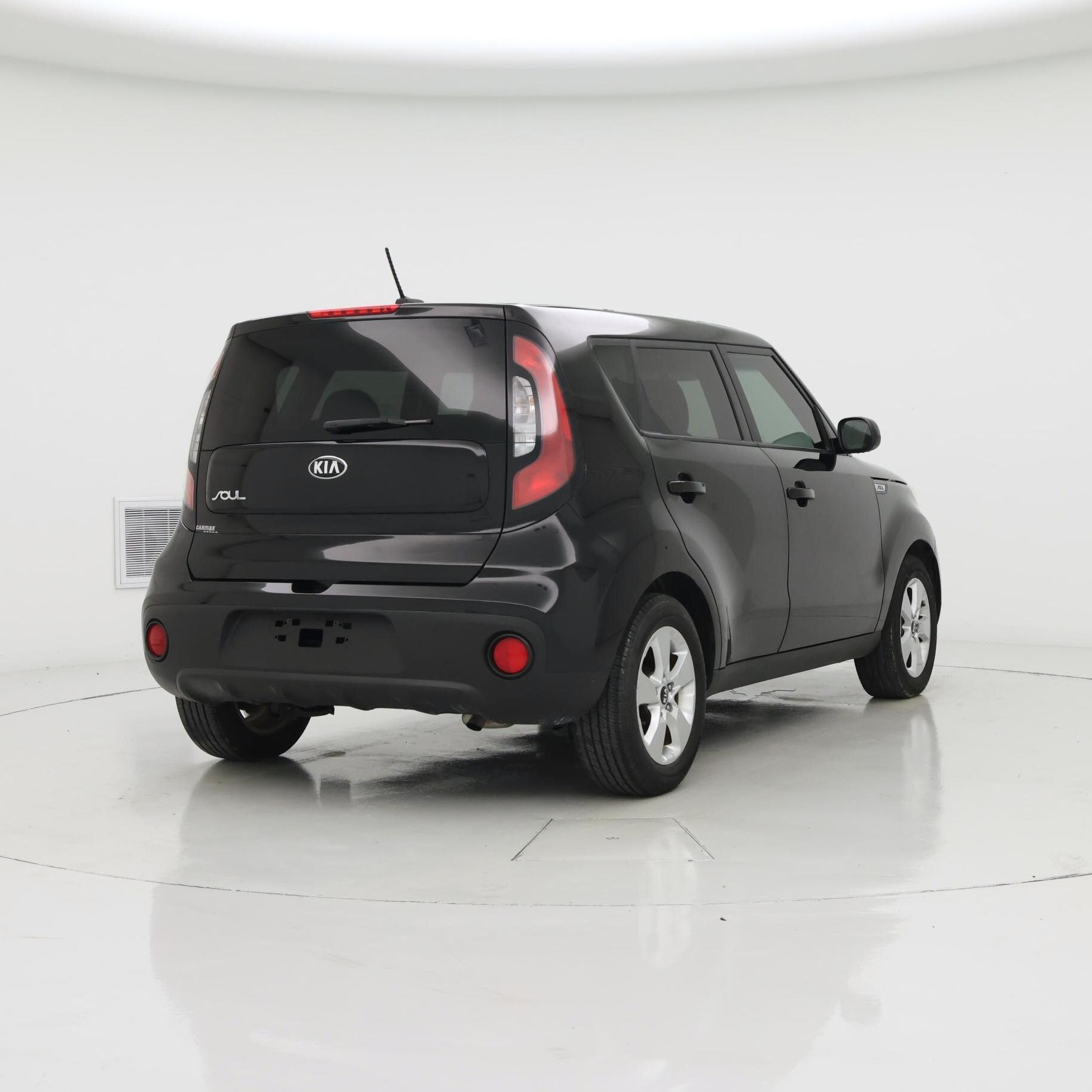 Thumbnail: 2018 Kia Soul - 8