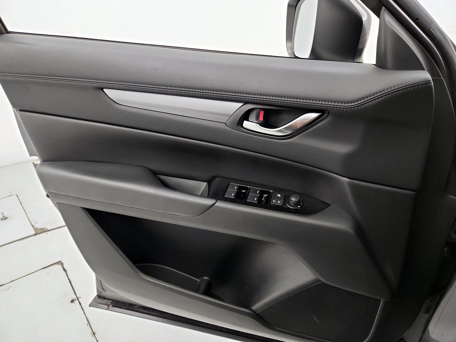Thumbnail: 2021 Mazda CX-5 - 12