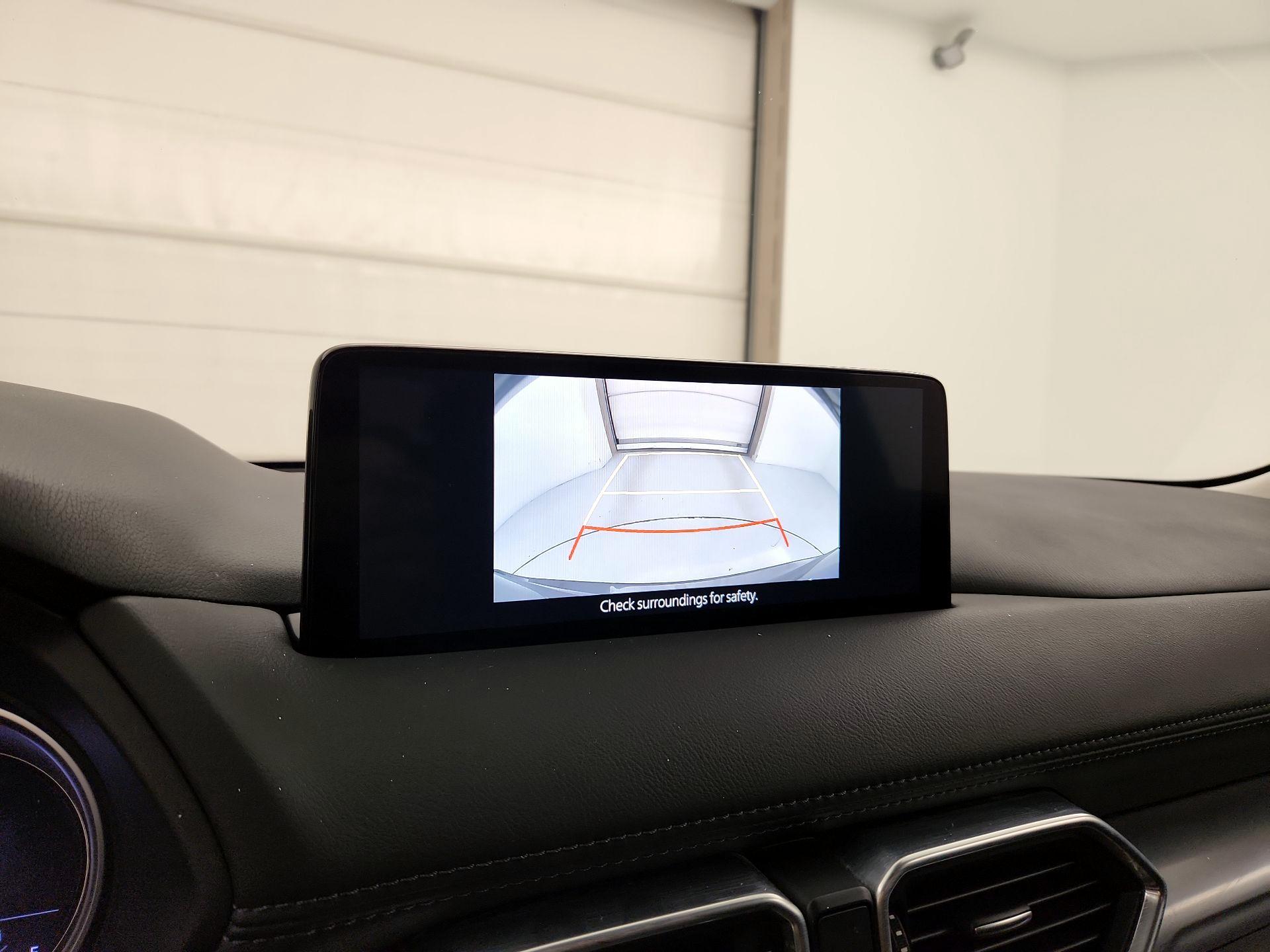 Thumbnail: 2021 Mazda CX-5 - 14