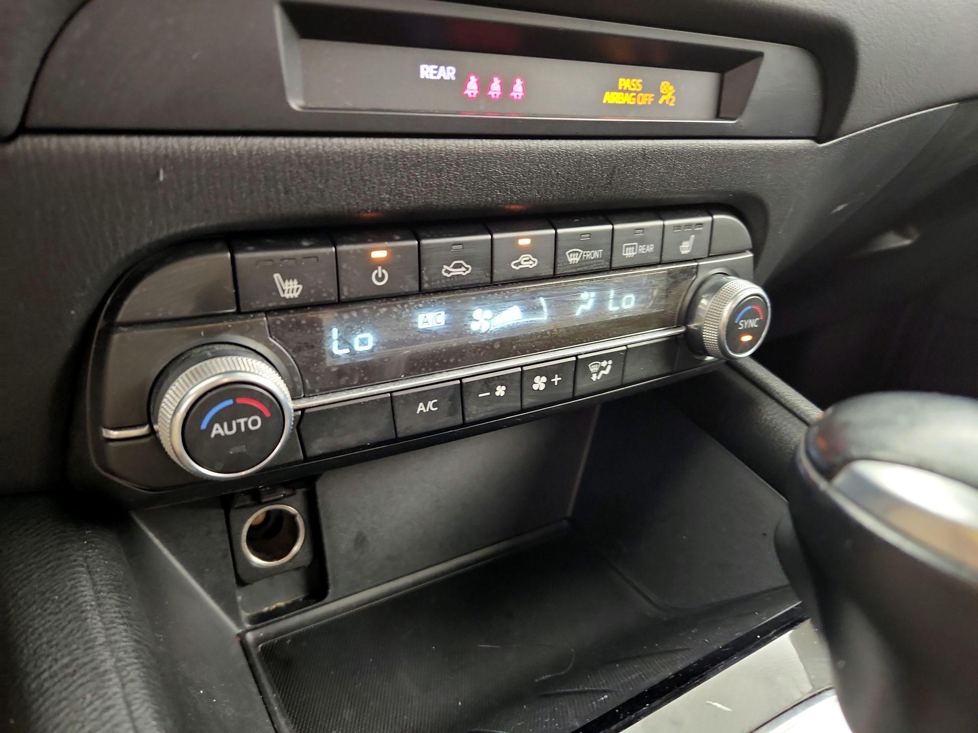 Thumbnail: 2021 Mazda CX-5 - 16