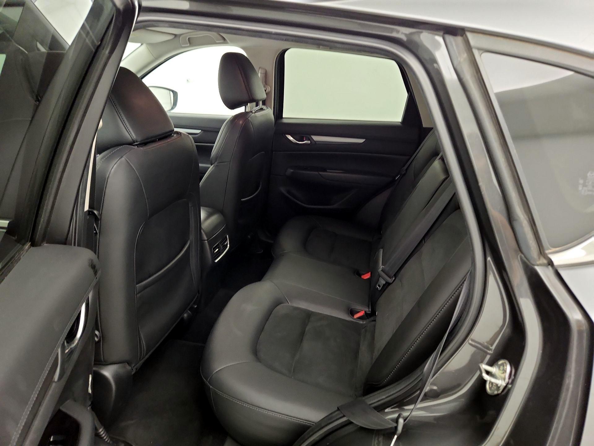 Thumbnail: 2021 Mazda CX-5 - 19