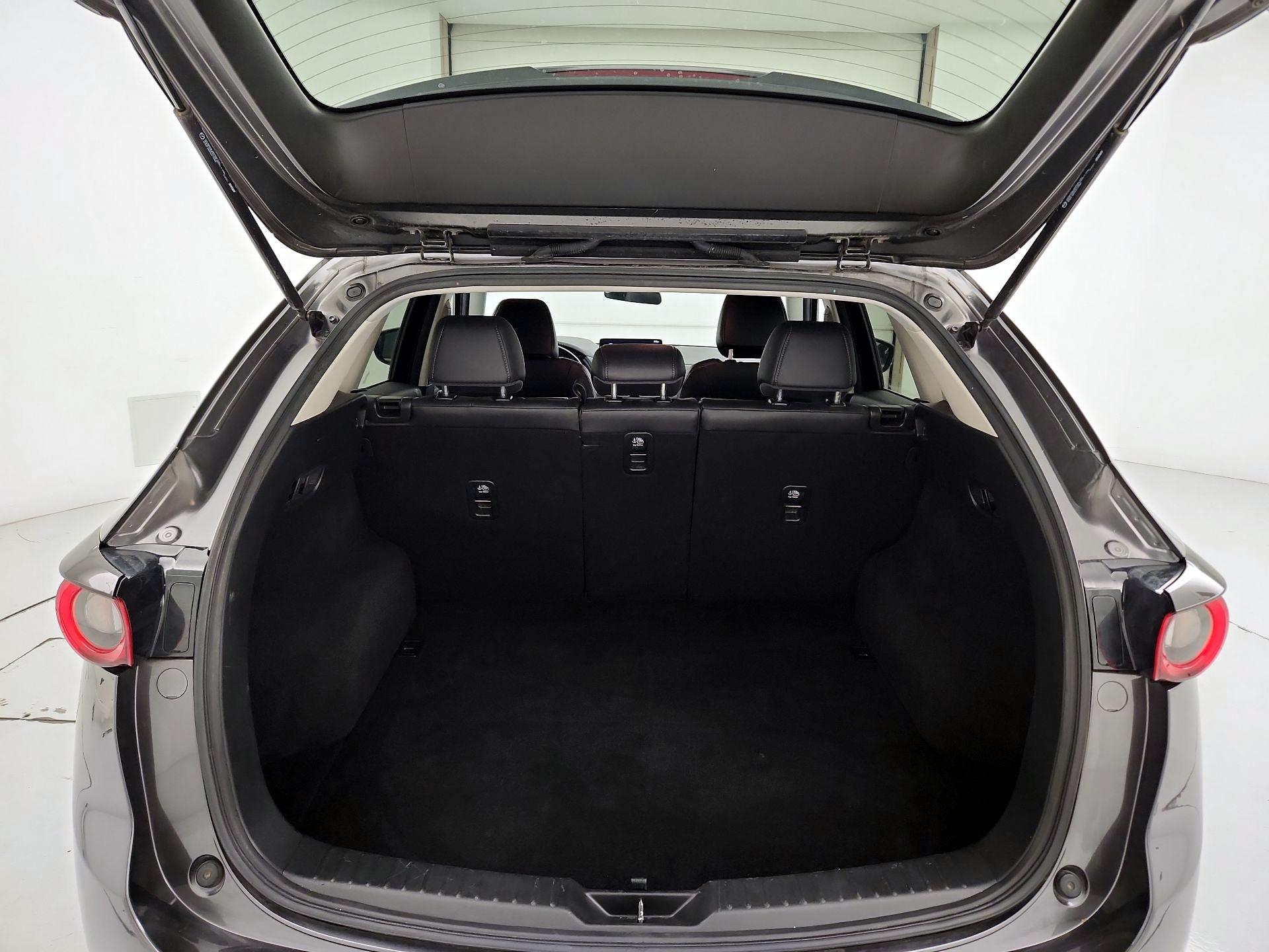 Thumbnail: 2021 Mazda CX-5 - 20