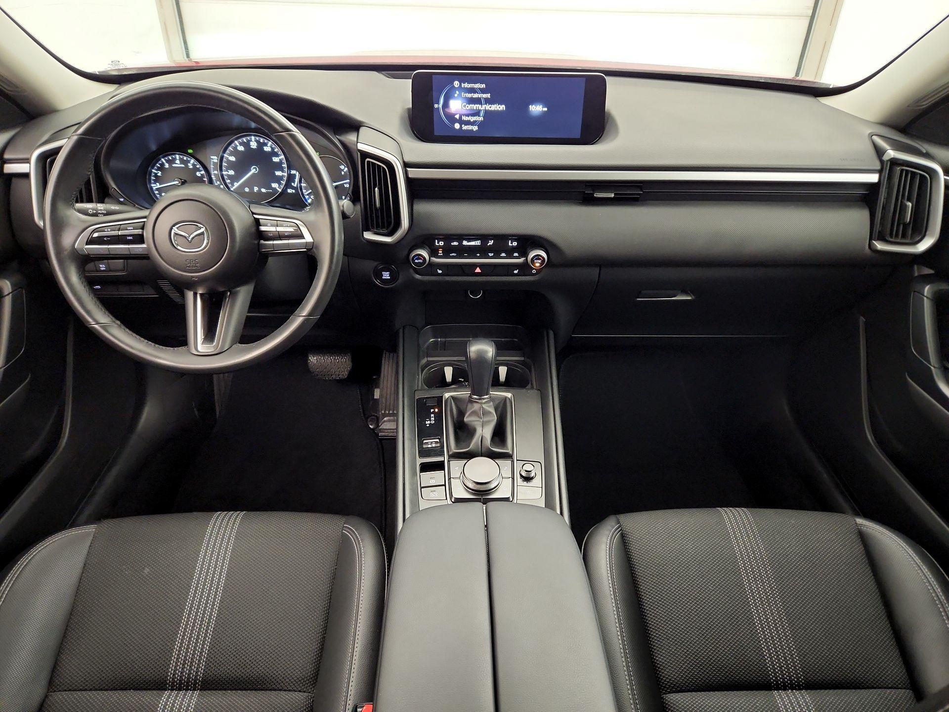 Thumbnail: 2024 Mazda CX-50 - 9