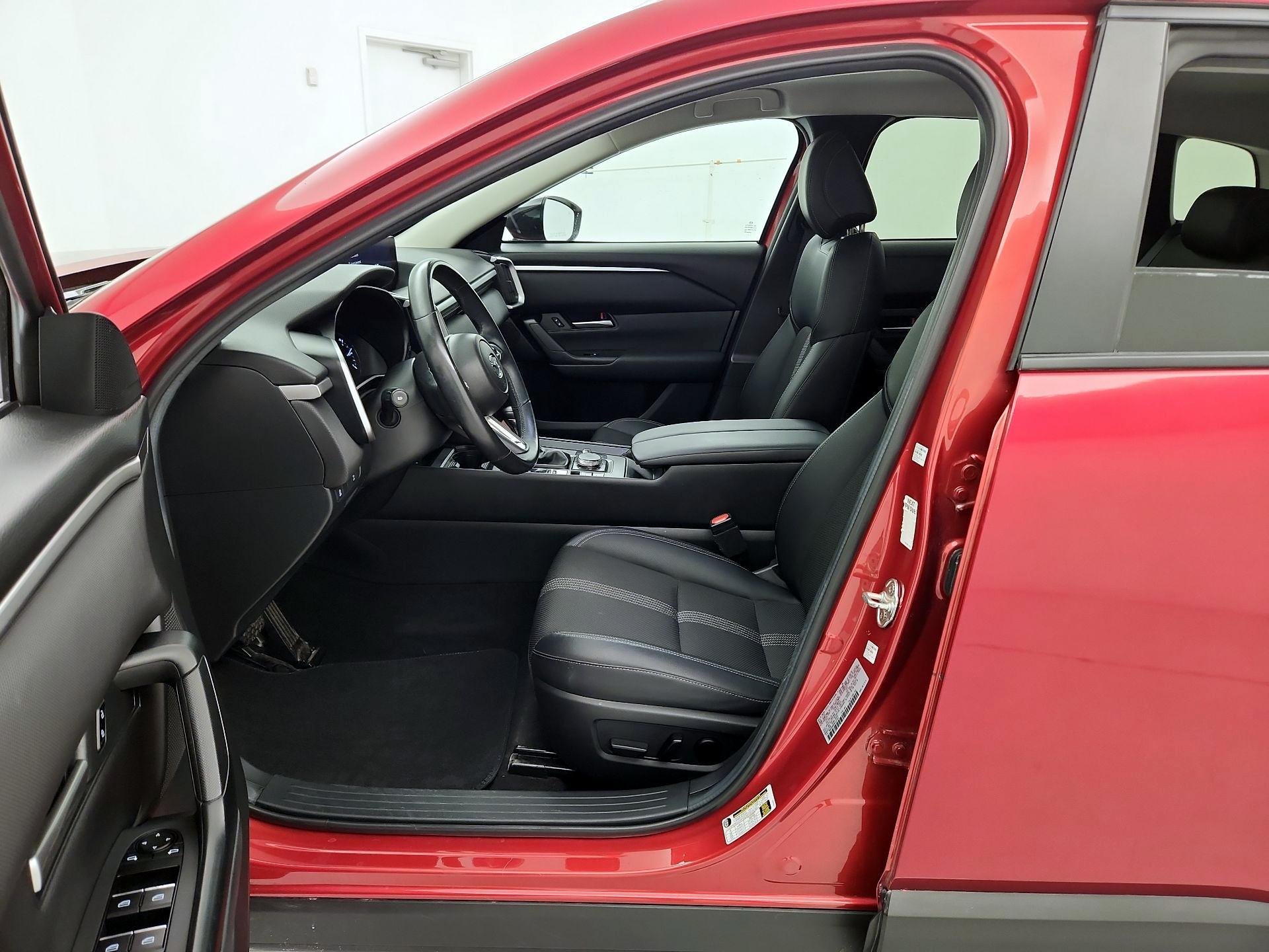 Thumbnail: 2024 Mazda CX-50 - 11