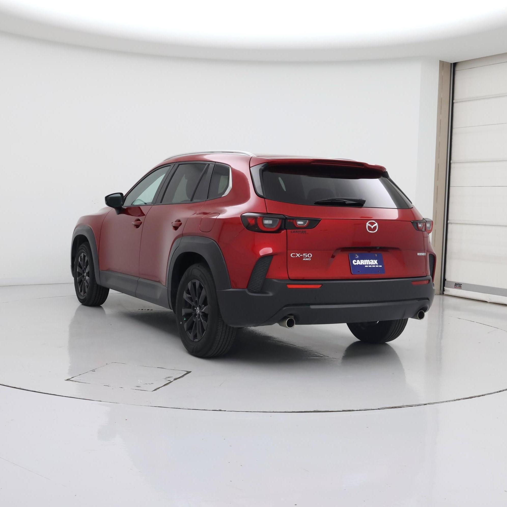 Thumbnail: 2024 Mazda CX-50 - 2