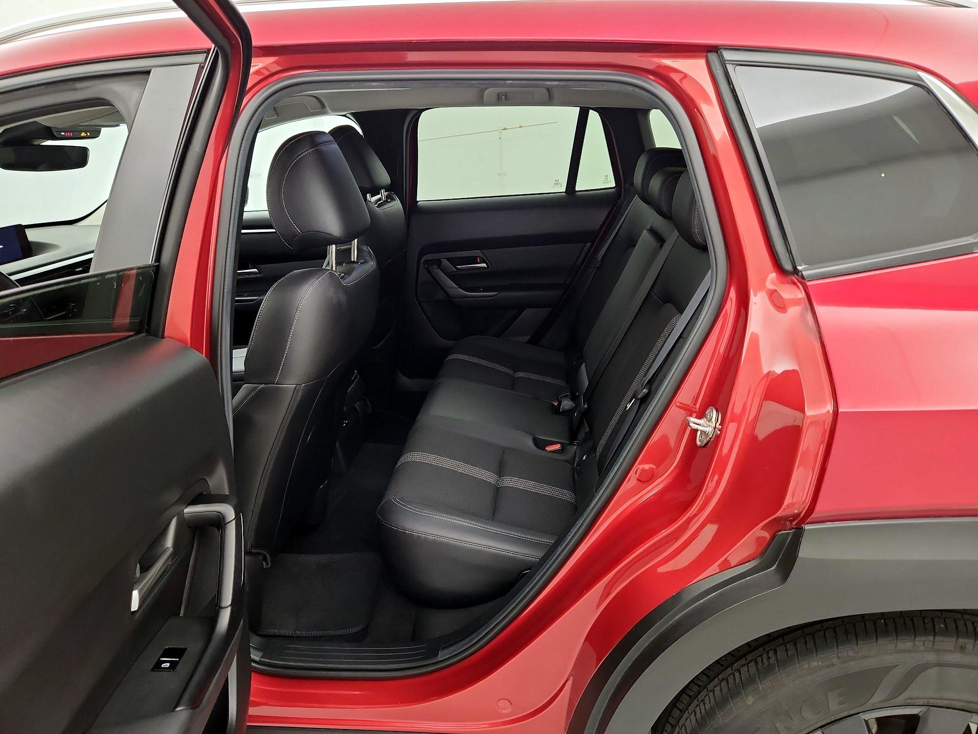 Thumbnail: 2024 Mazda CX-50 - 20