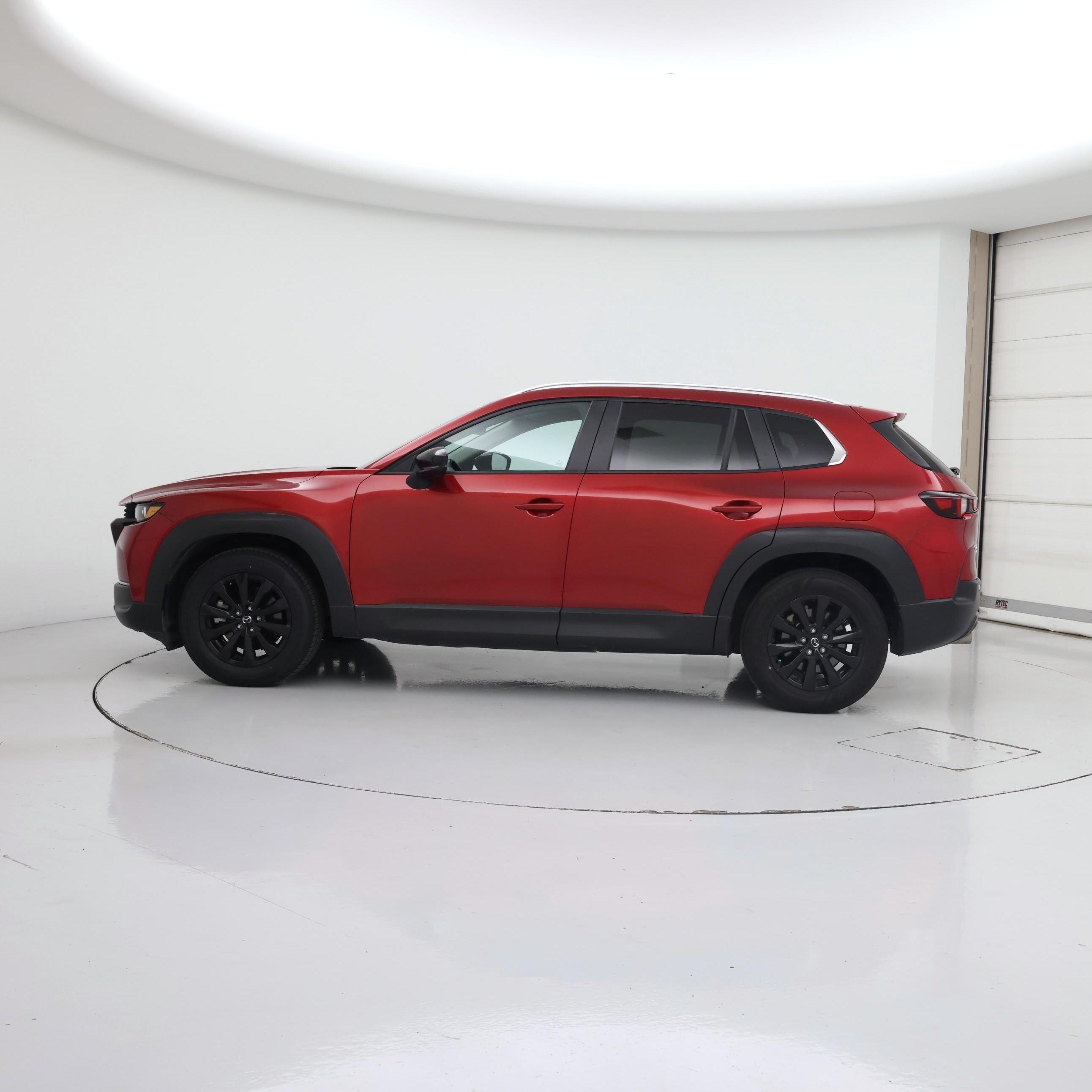 Thumbnail: 2024 Mazda CX-50 - 3