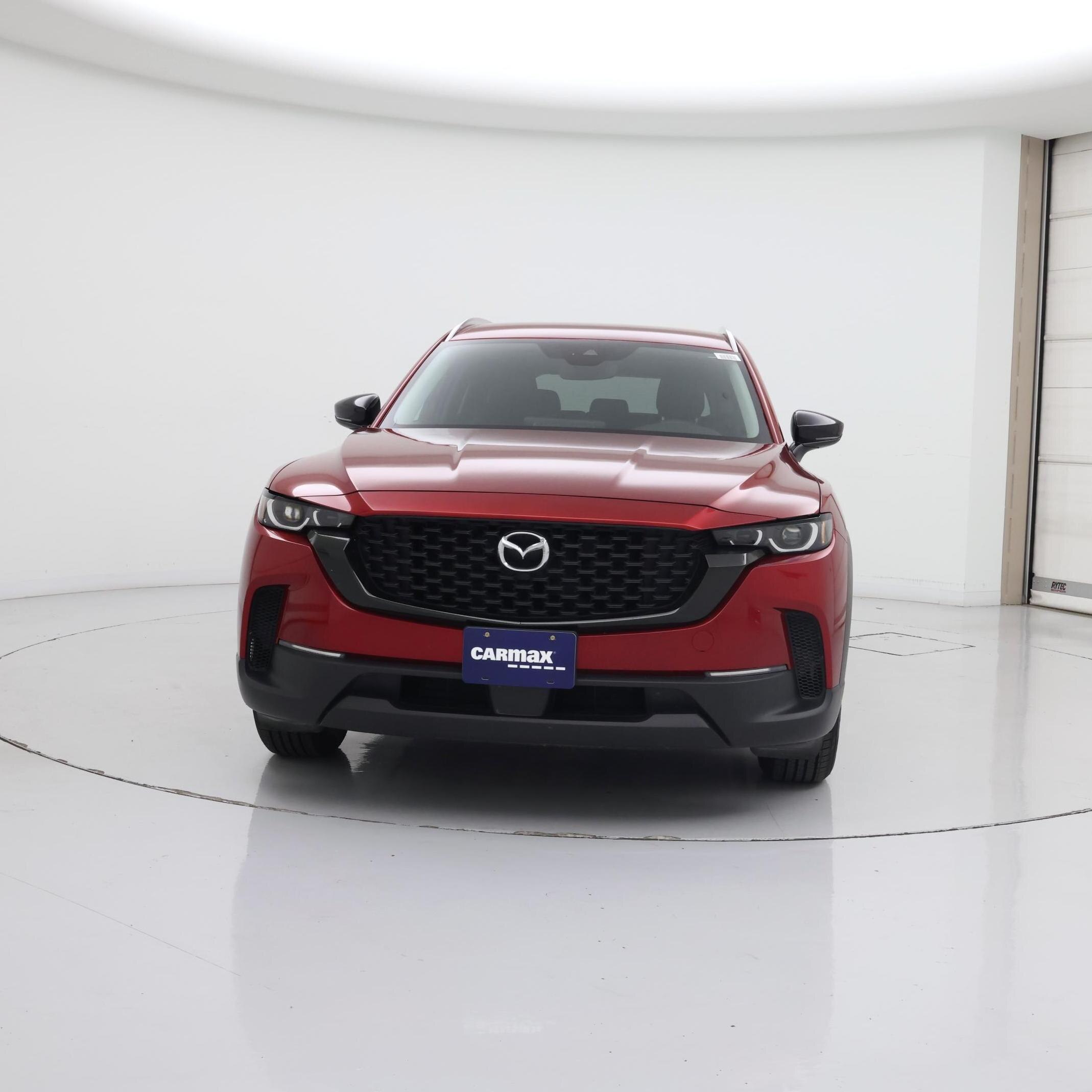 Thumbnail: 2024 Mazda CX-50 - 5