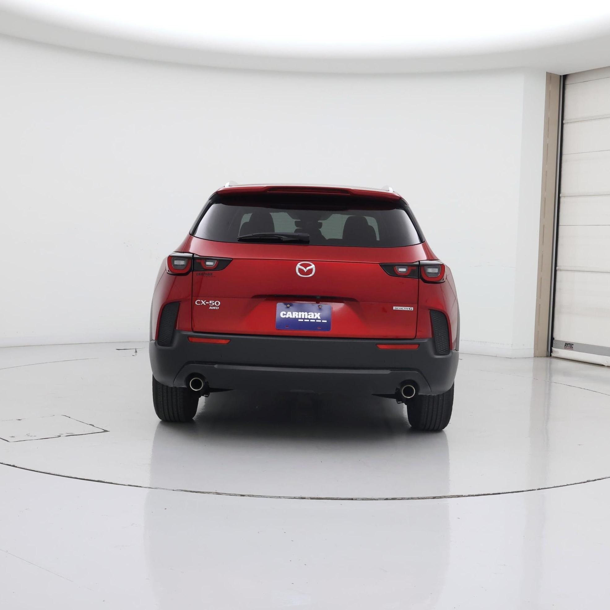 Thumbnail: 2024 Mazda CX-50 - 6
