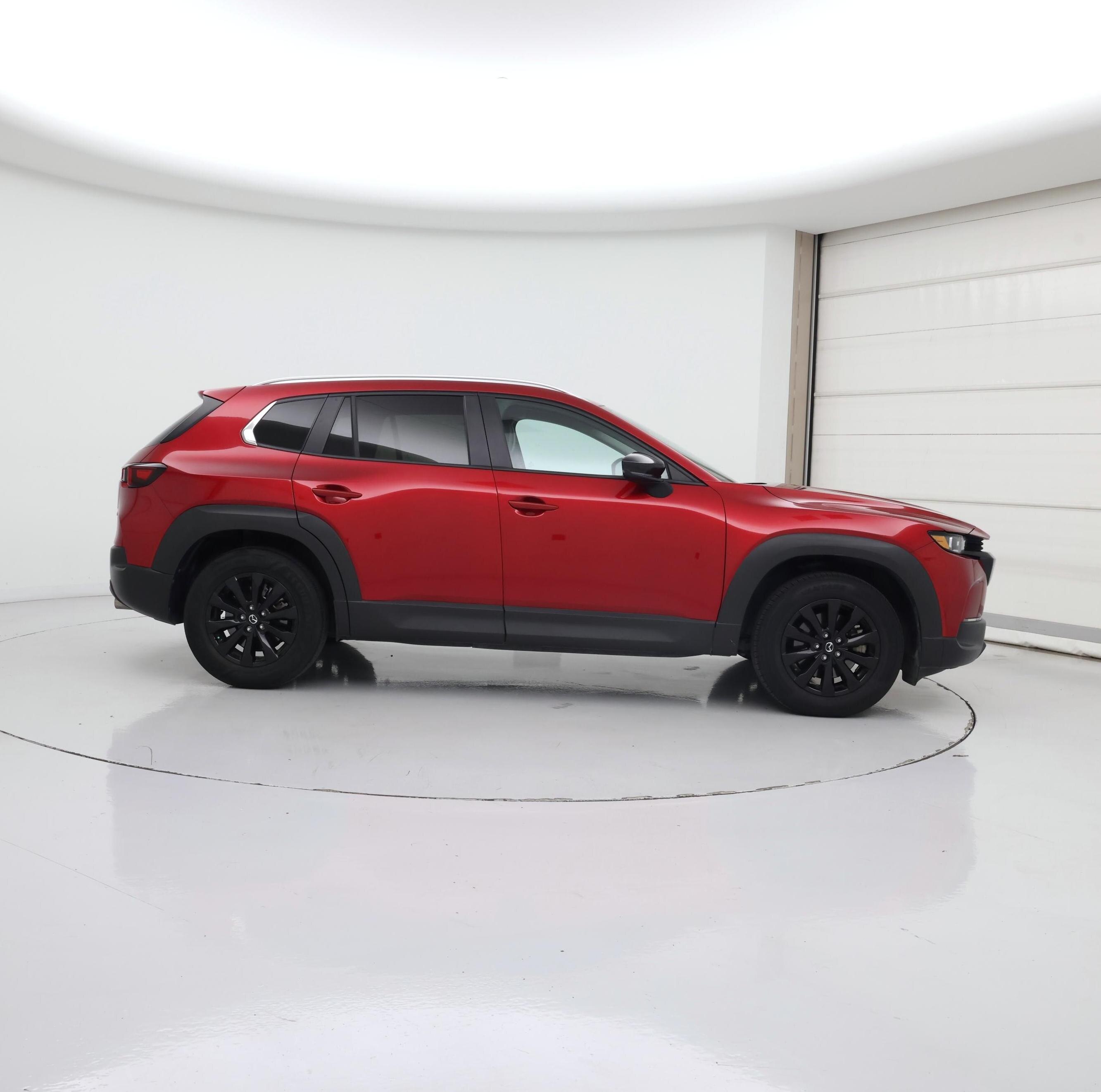 Thumbnail: 2024 Mazda CX-50 - 7