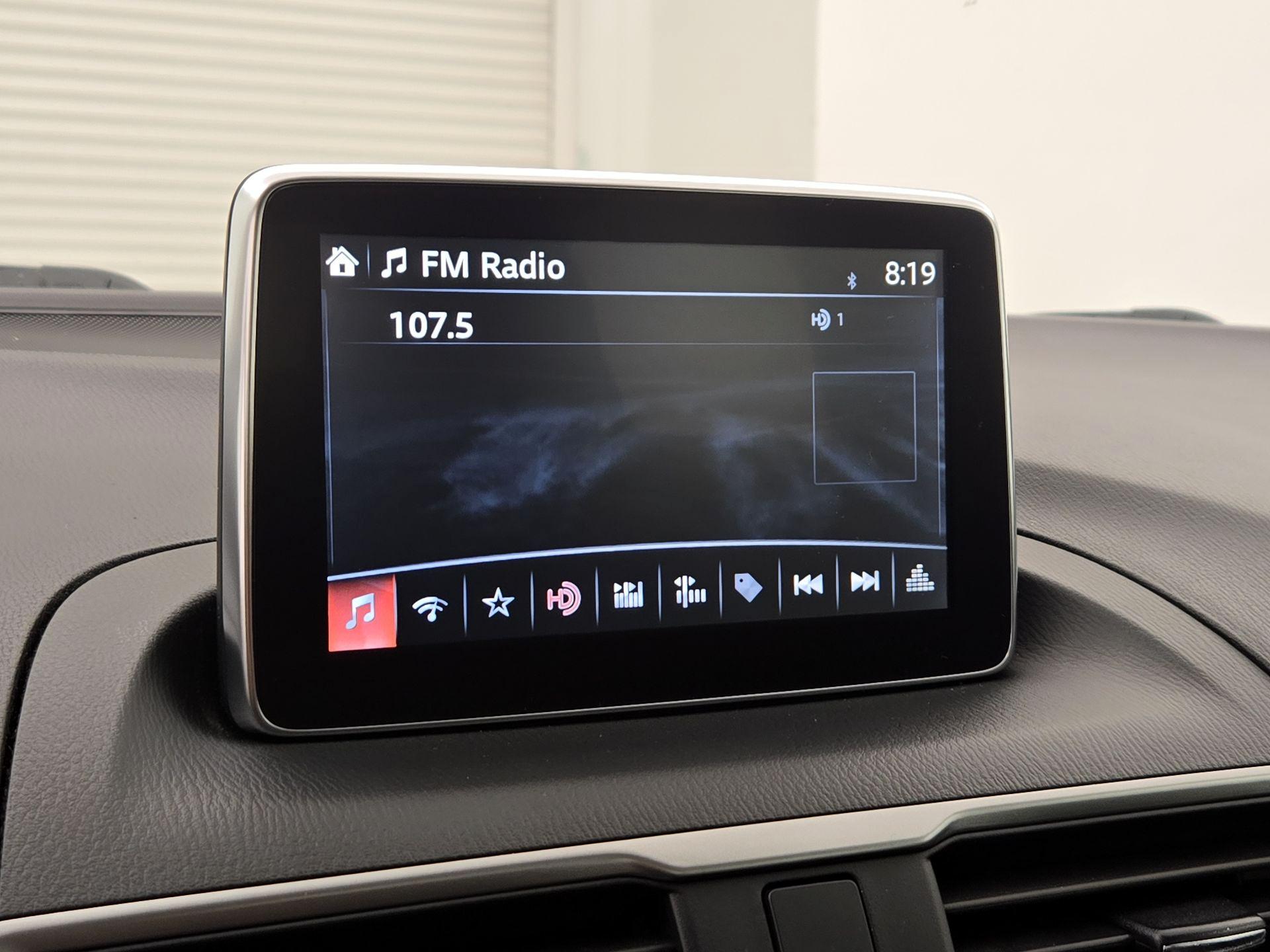 Thumbnail: 2015 Mazda Mazda3 - 15