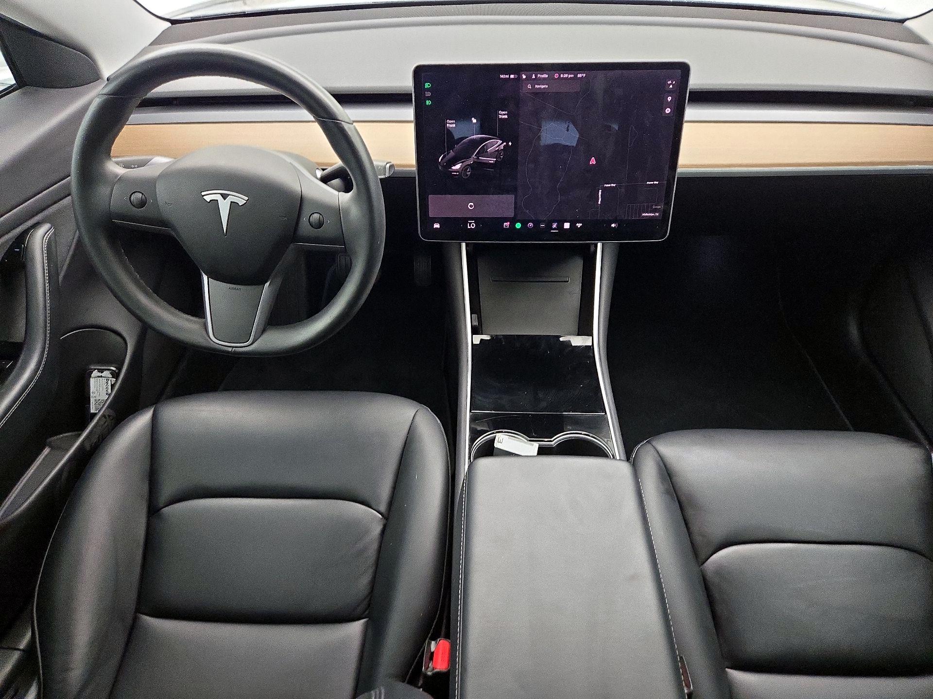 Thumbnail: 2019 Tesla Model 3 - 9