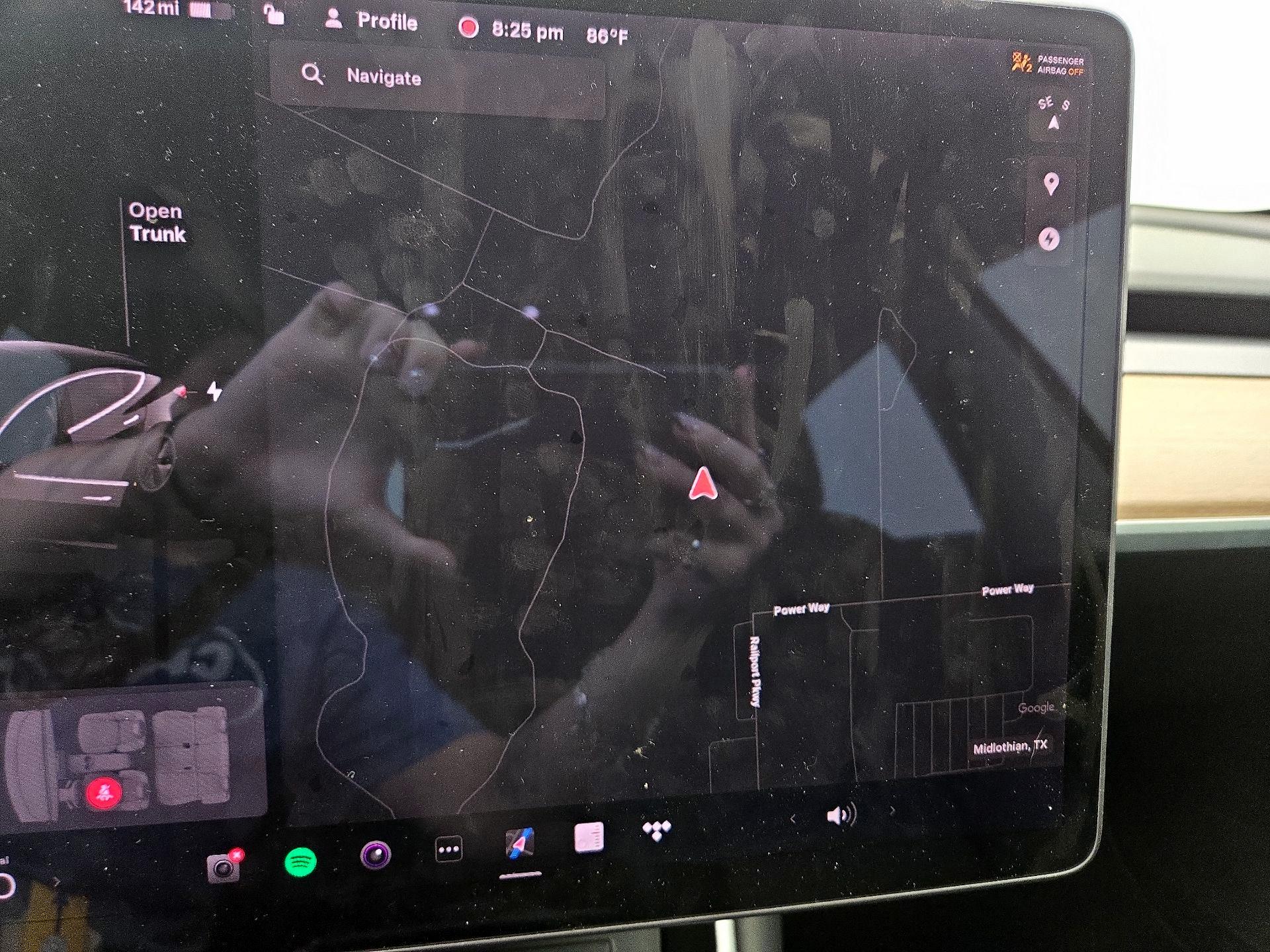 Thumbnail: 2019 Tesla Model 3 - 13