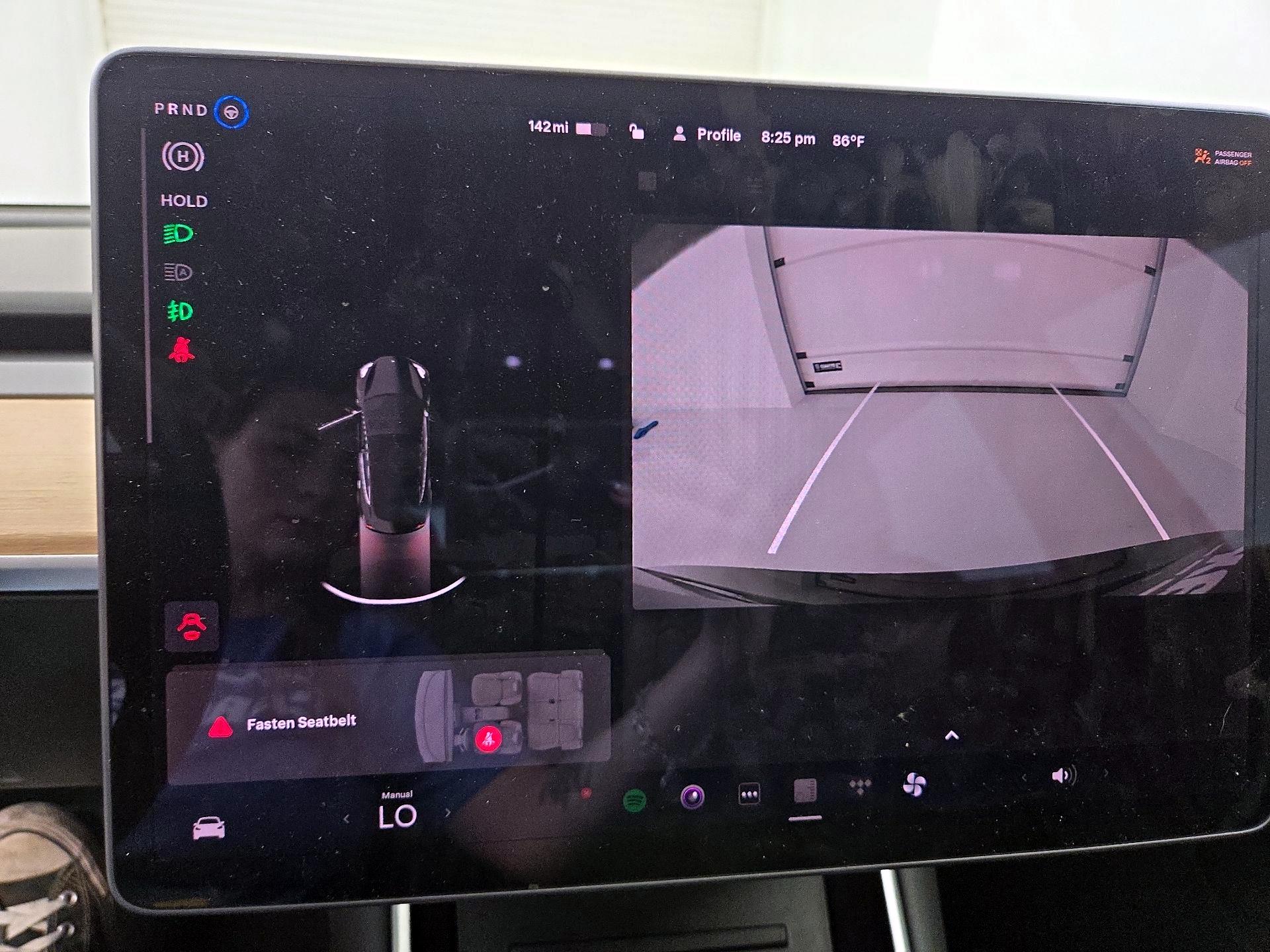 Thumbnail: 2019 Tesla Model 3 - 14