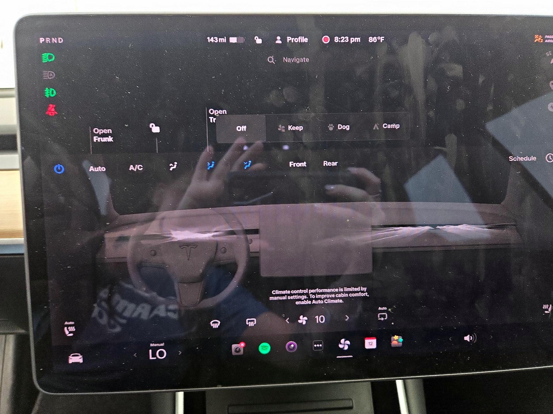 Thumbnail: 2019 Tesla Model 3 - 16