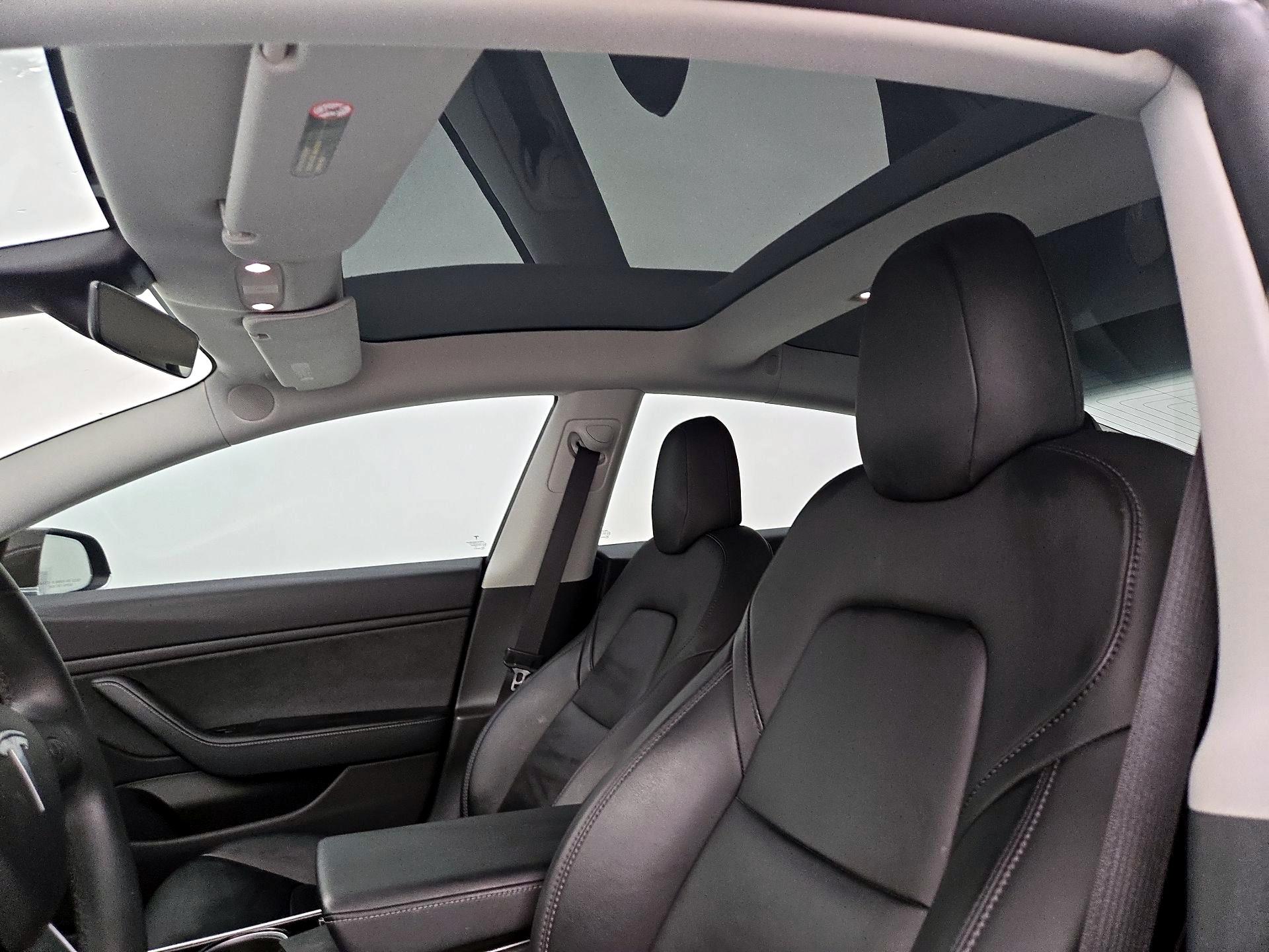 Thumbnail: 2019 Tesla Model 3 - 18