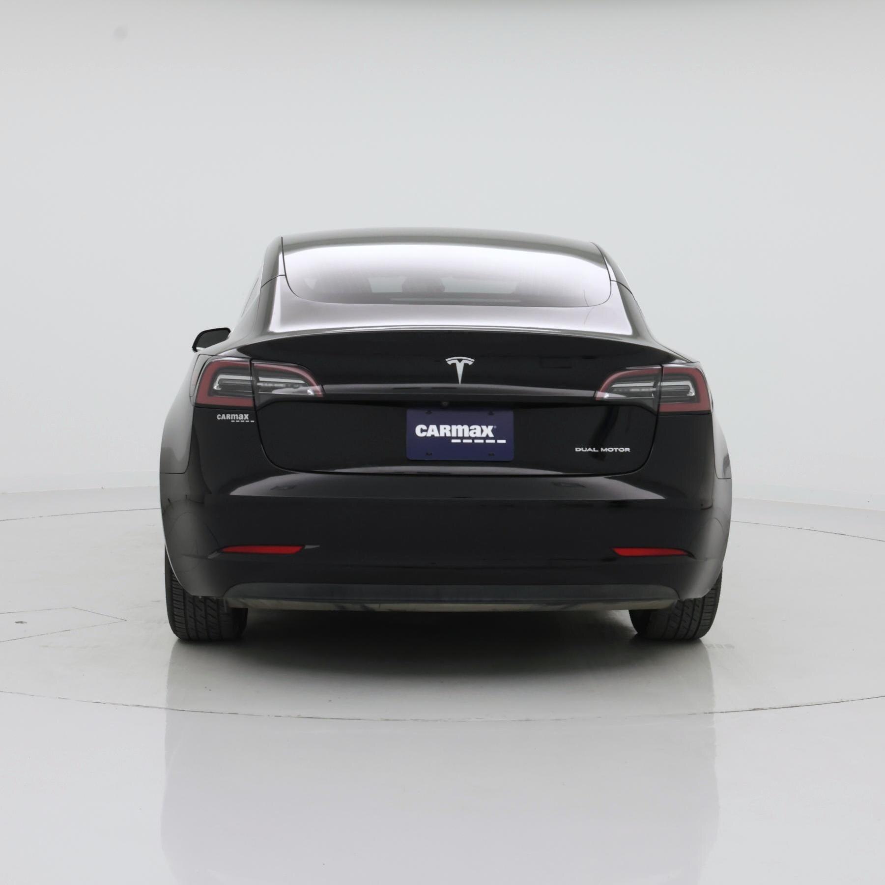 Thumbnail: 2019 Tesla Model 3 - 6