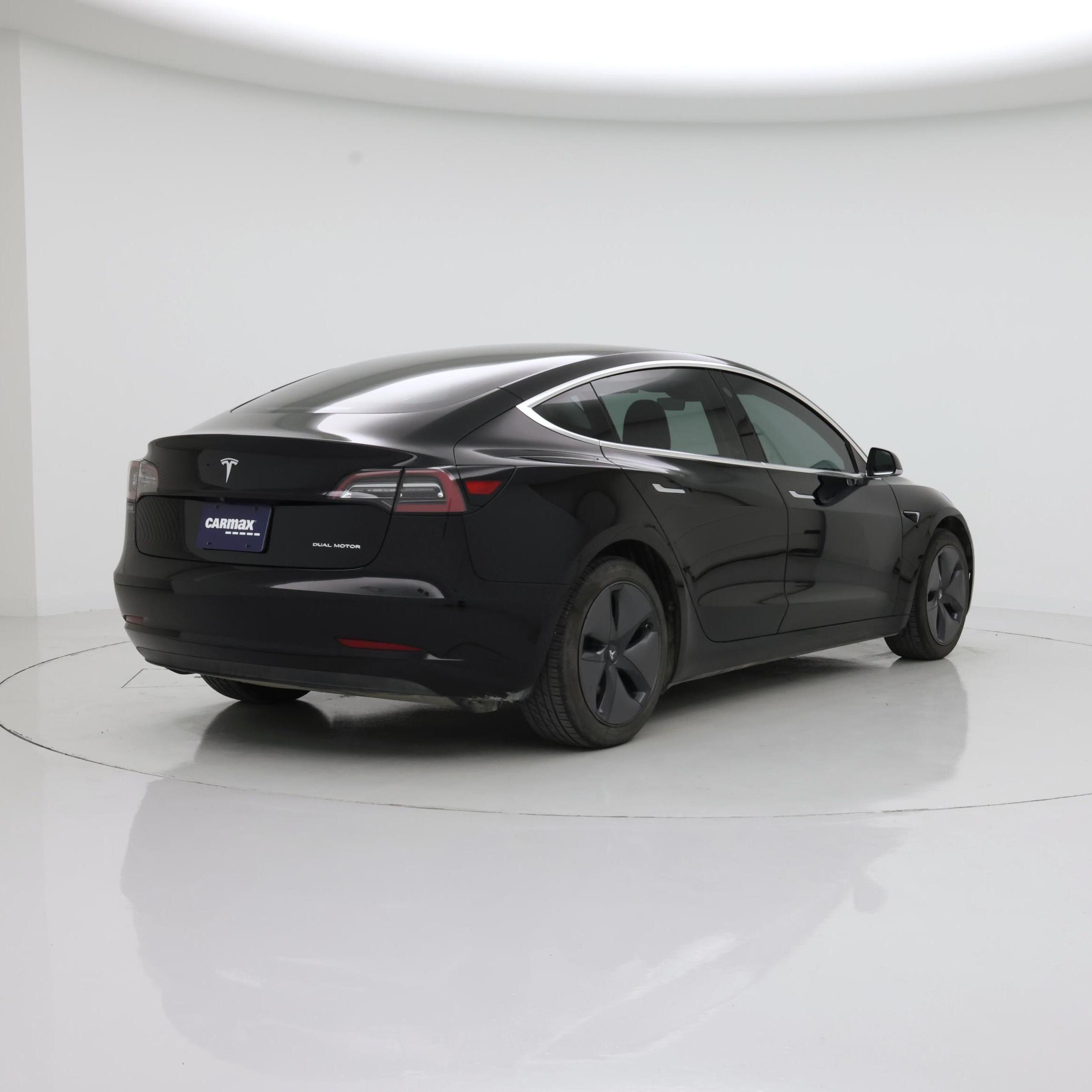 Thumbnail: 2019 Tesla Model 3 - 8