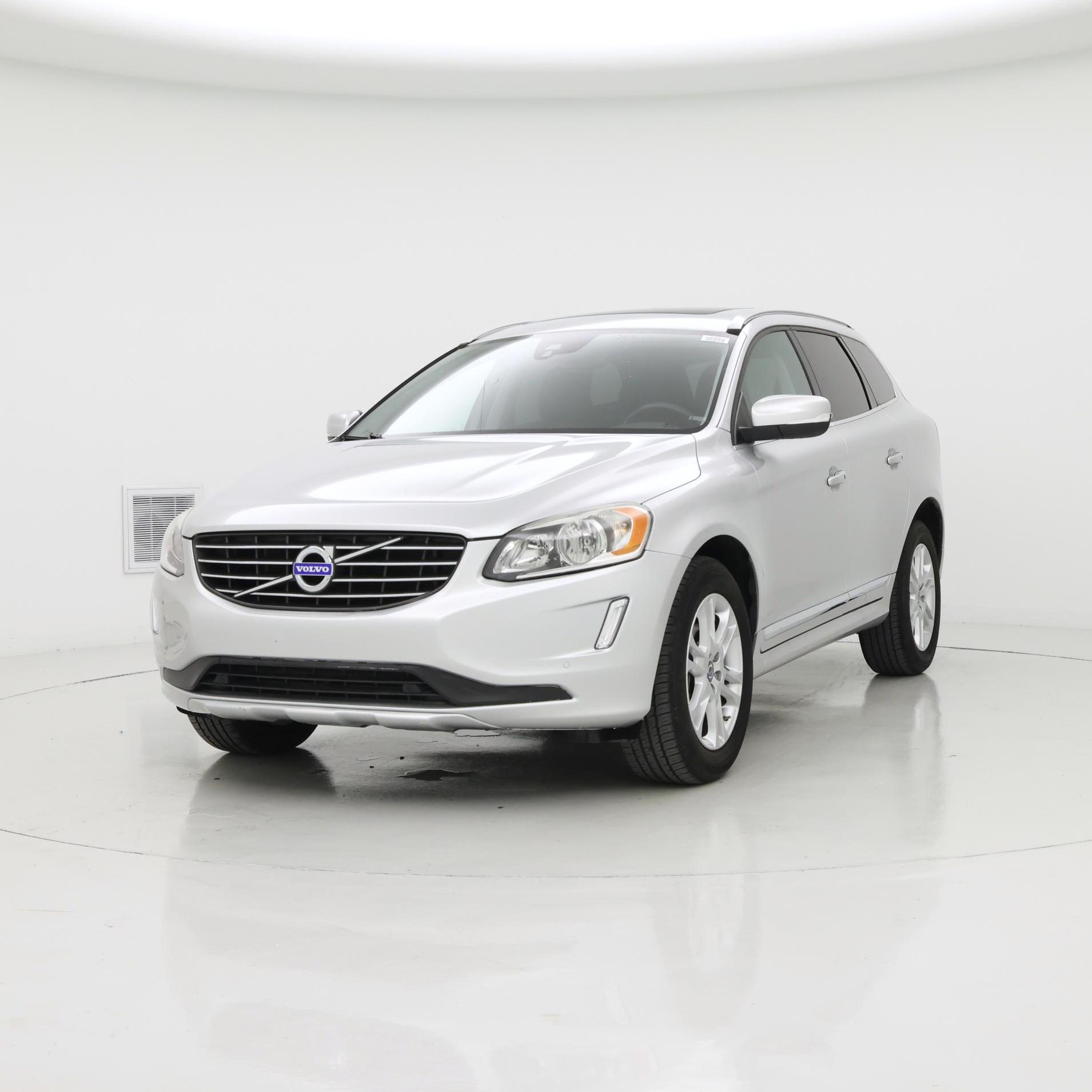 Thumbnail: 2015 Volvo XC60 - 4