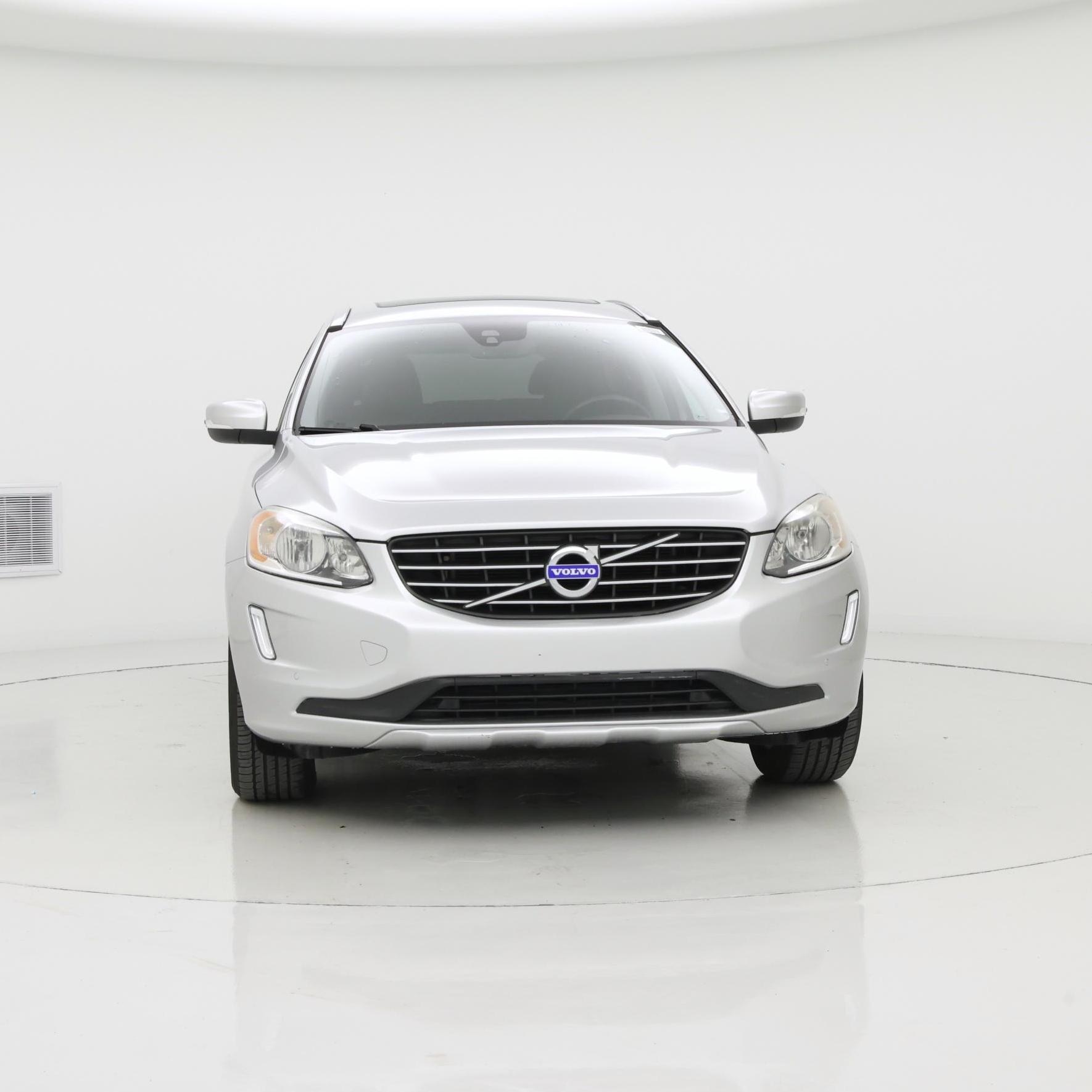 Thumbnail: 2015 Volvo XC60 - 5