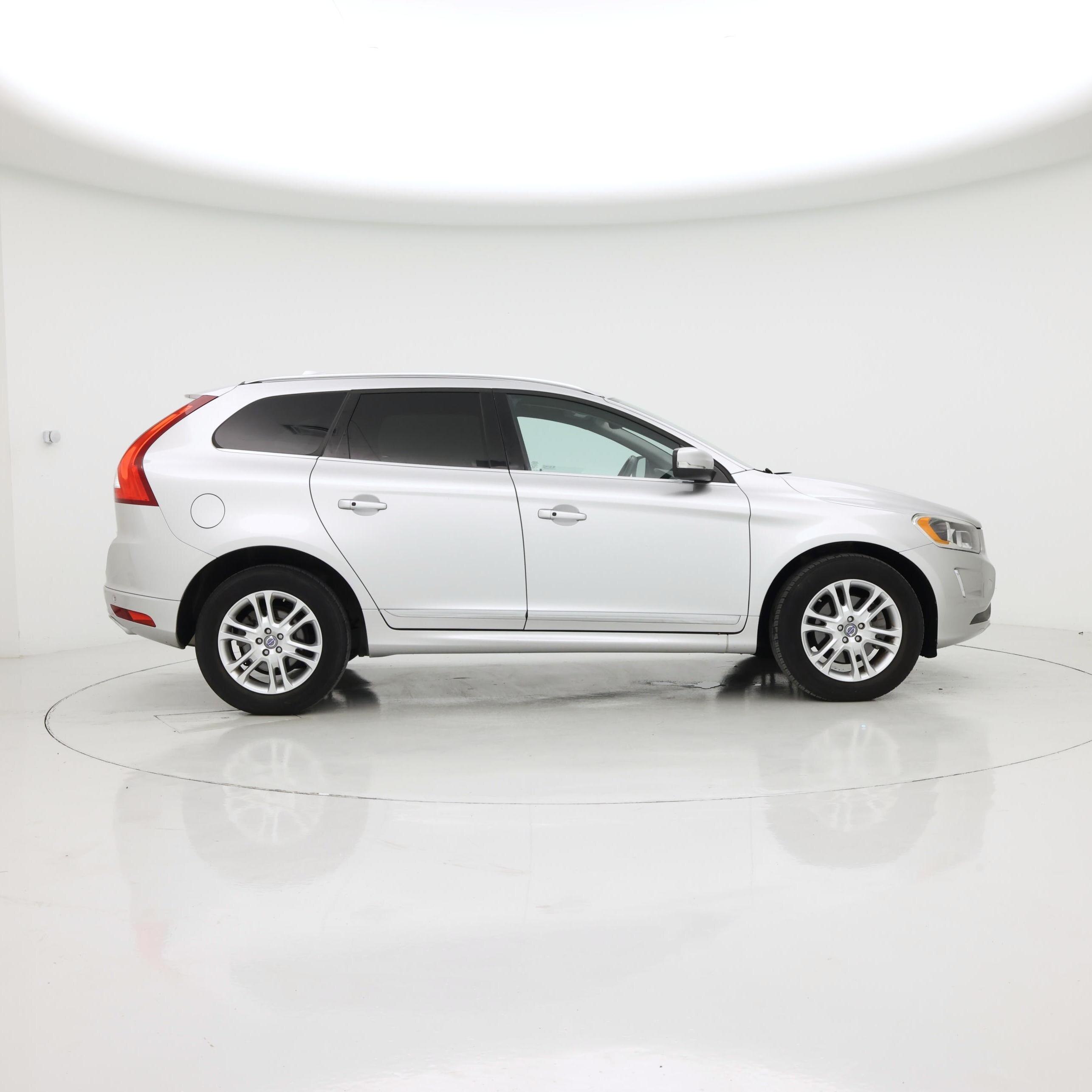 Thumbnail: 2015 Volvo XC60 - 7