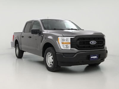 2022 Ford F150 XL