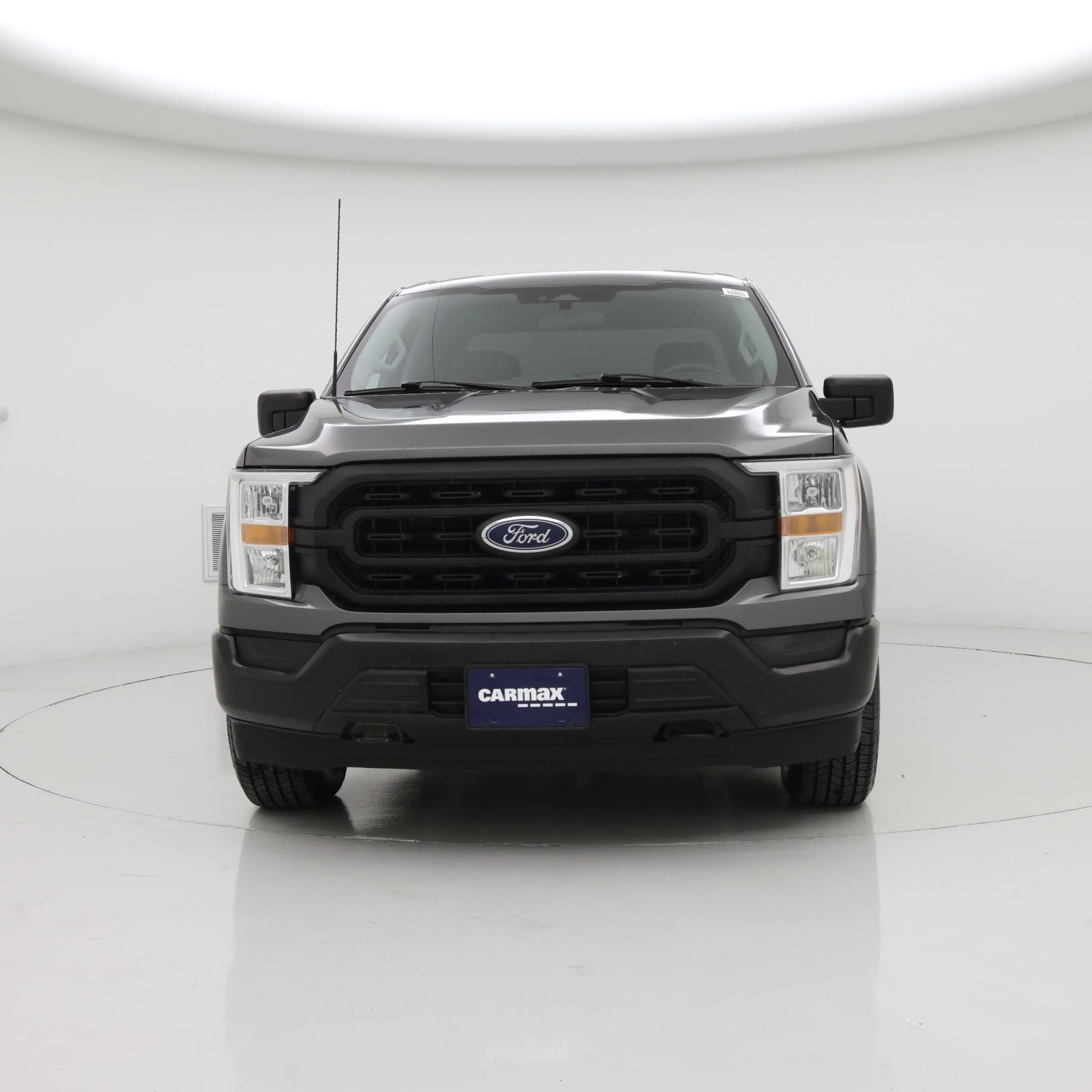 Thumbnail: 2022 Ford F-150 - 5
